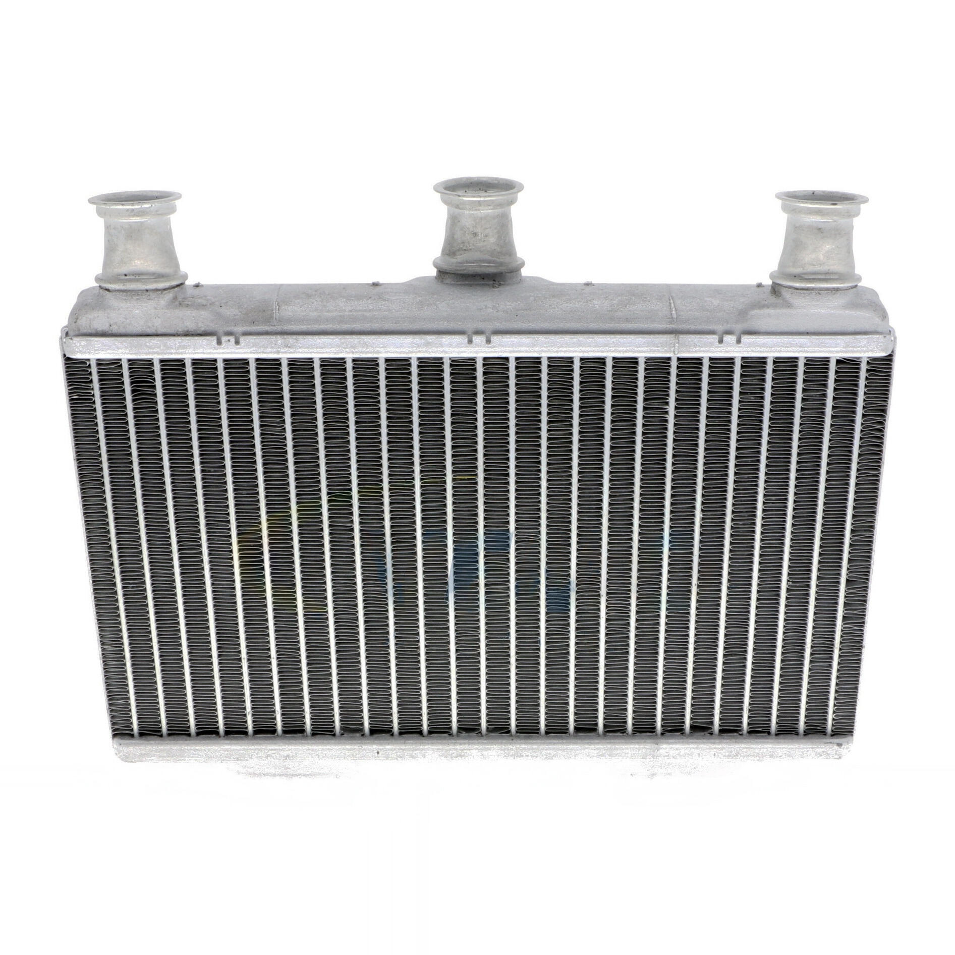 VEMO Heat Exchanger, interior heating V20-61-0002