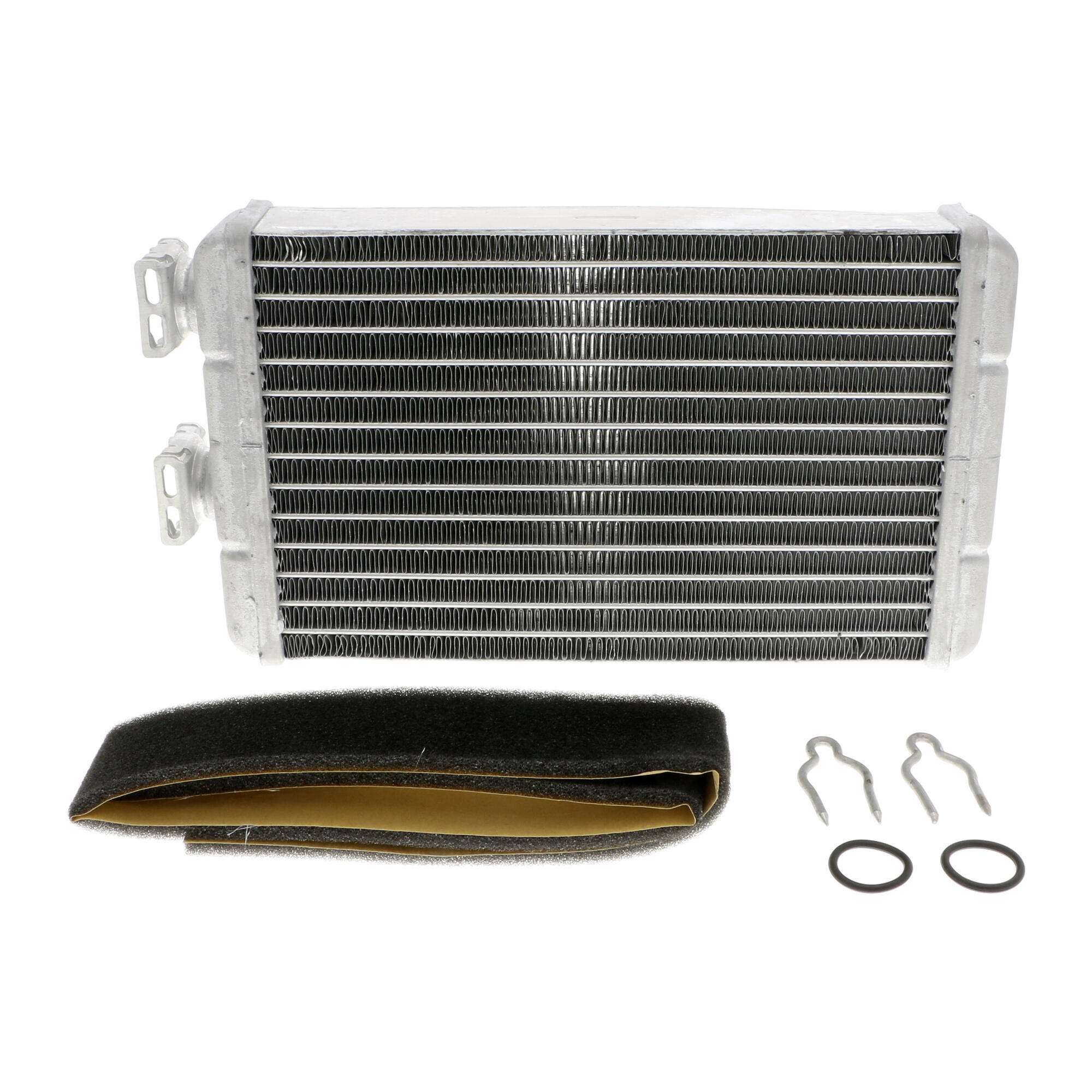 VEMO Heat Exchanger, interior heating V20-61-0003