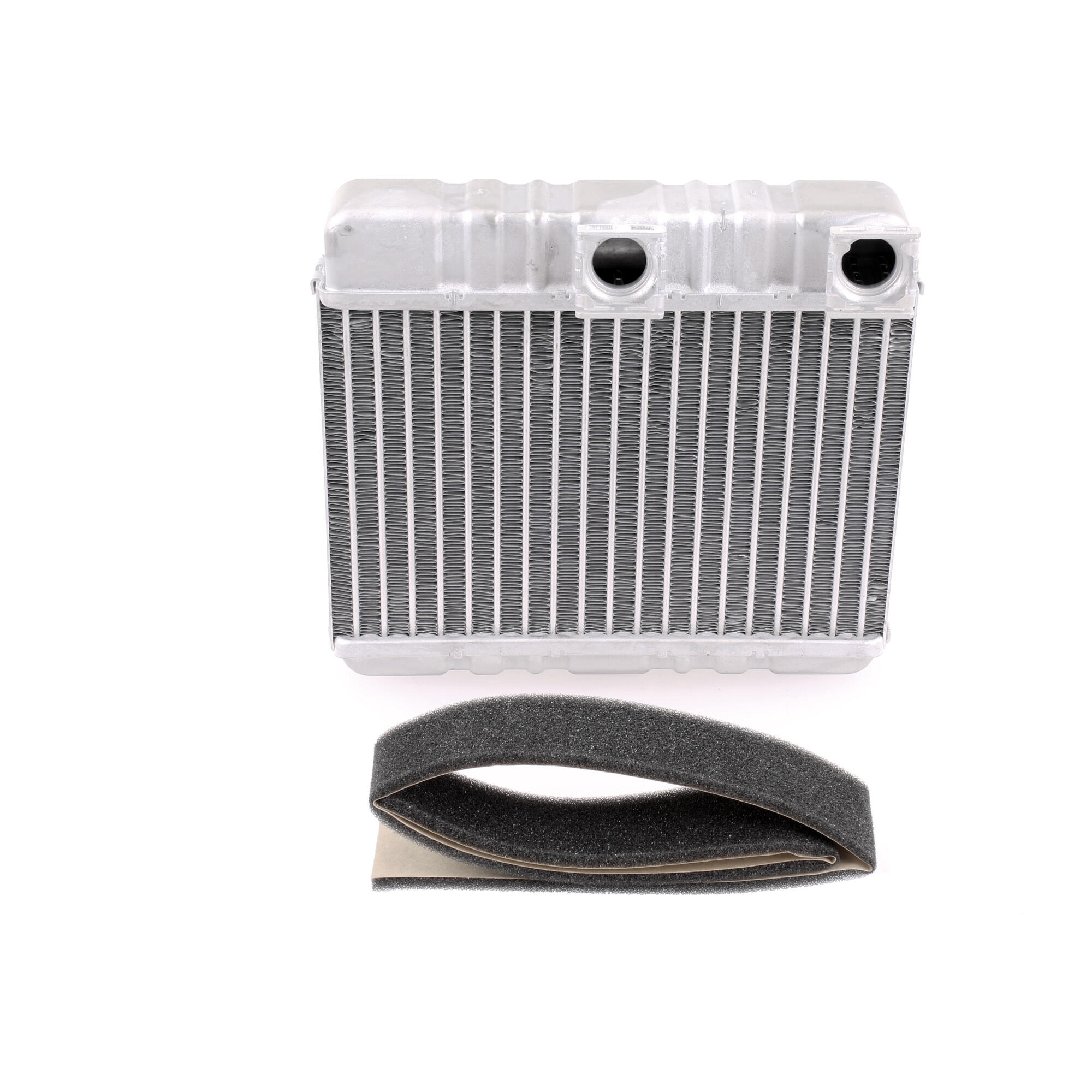 VEMO Heat Exchanger, interior heating V20-61-0004