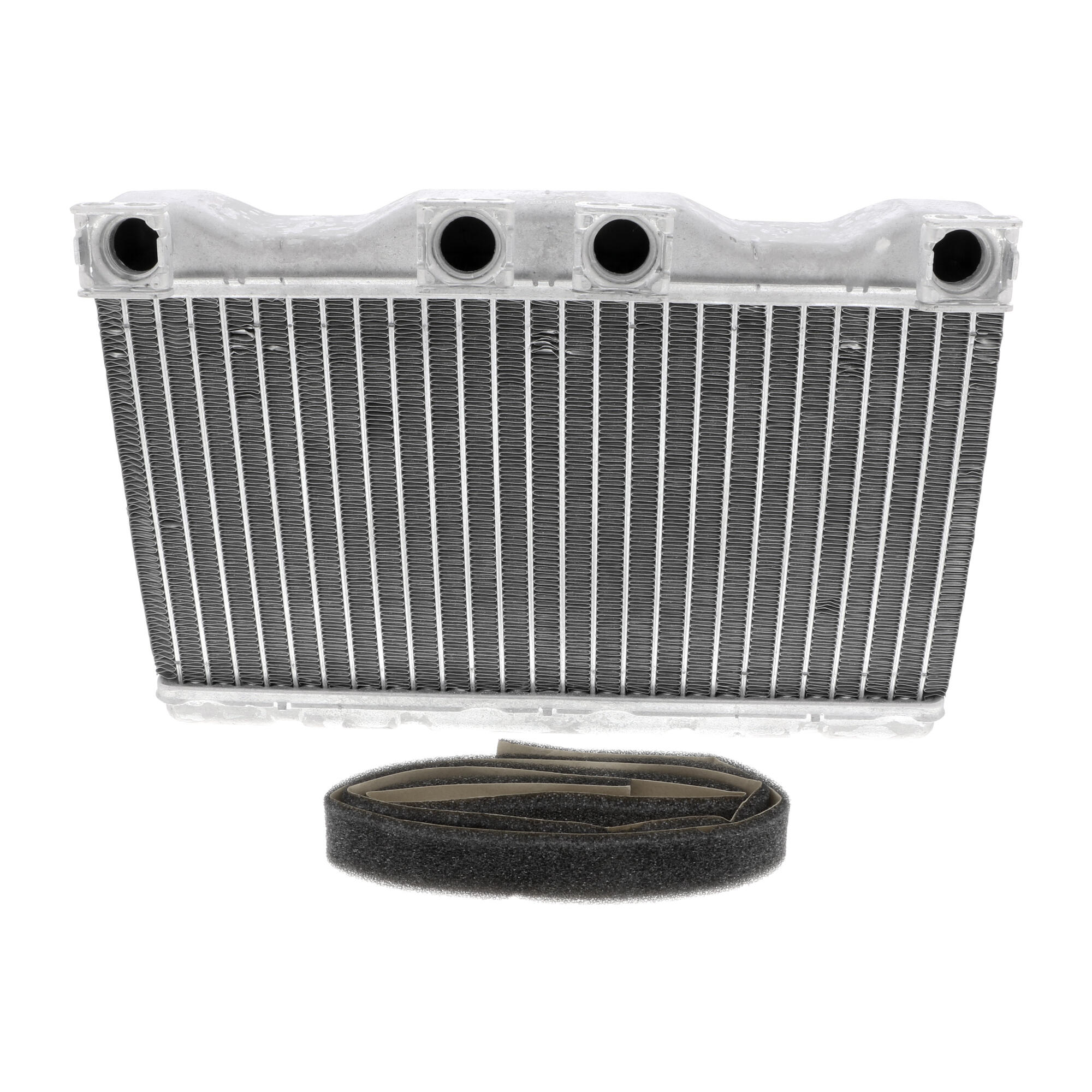 VEMO Heat Exchanger, interior heating V20-61-0005