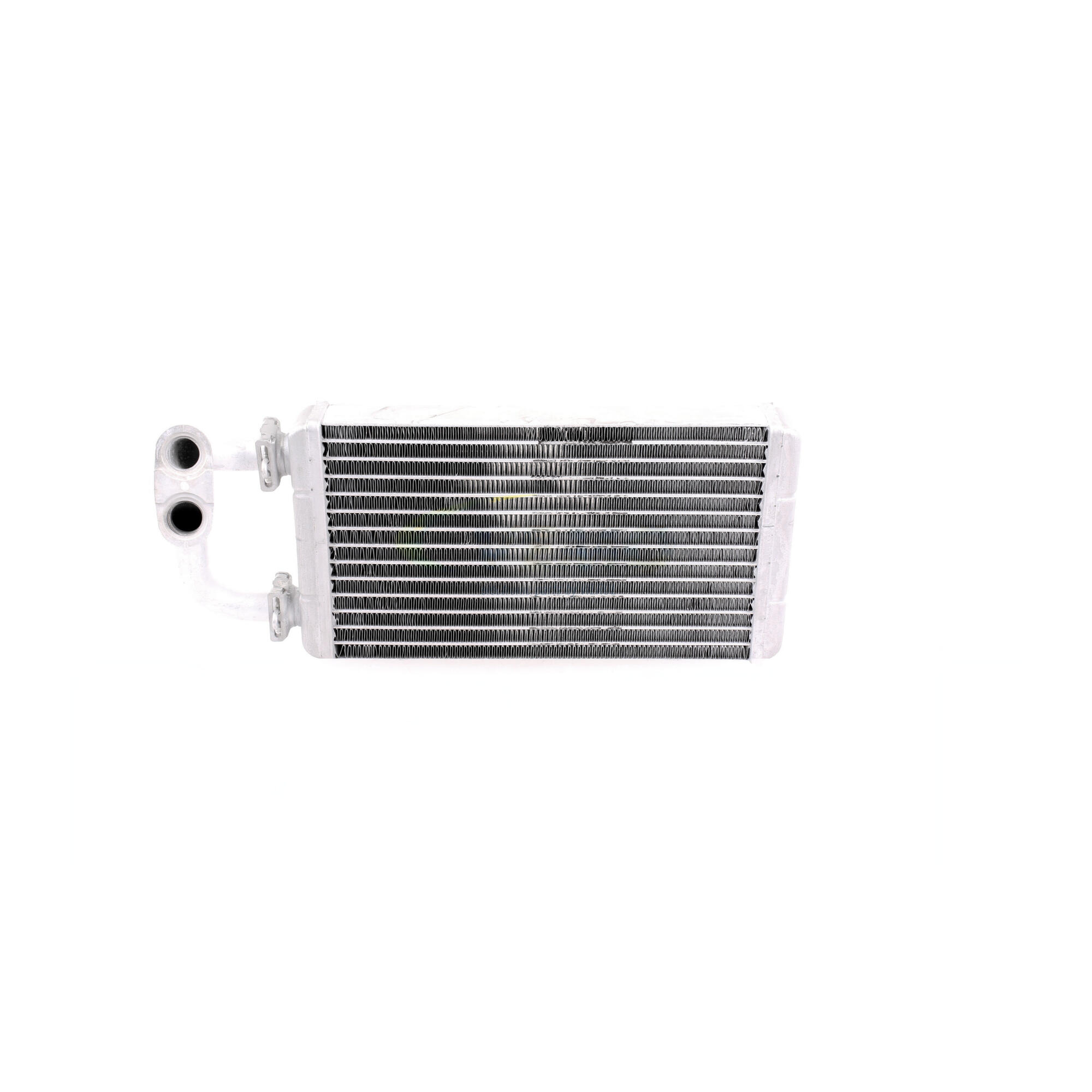 VEMO Heat Exchanger, interior heating V20-61-0006