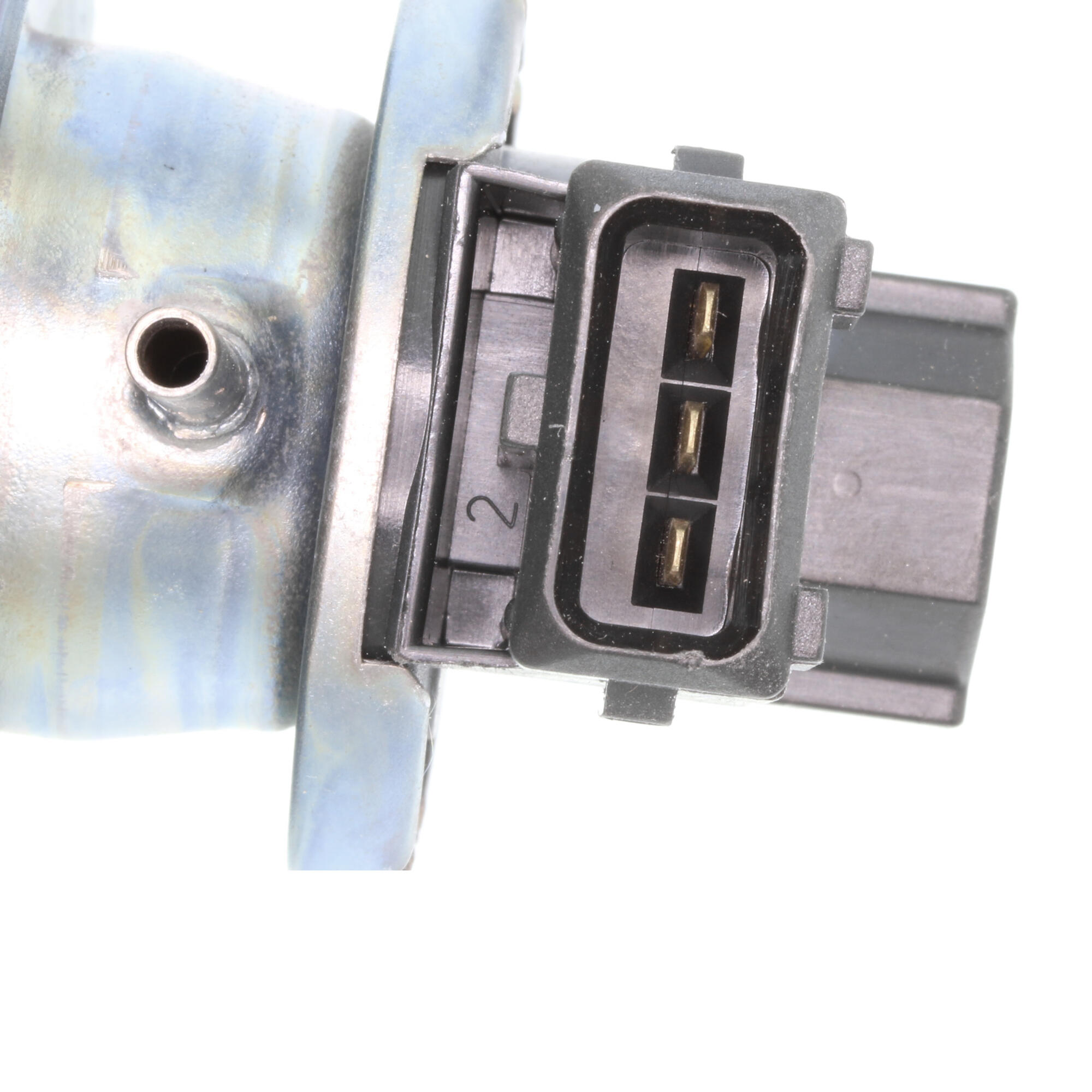 VEMO Cooler, exhaust gas recirculation V20-63-0038