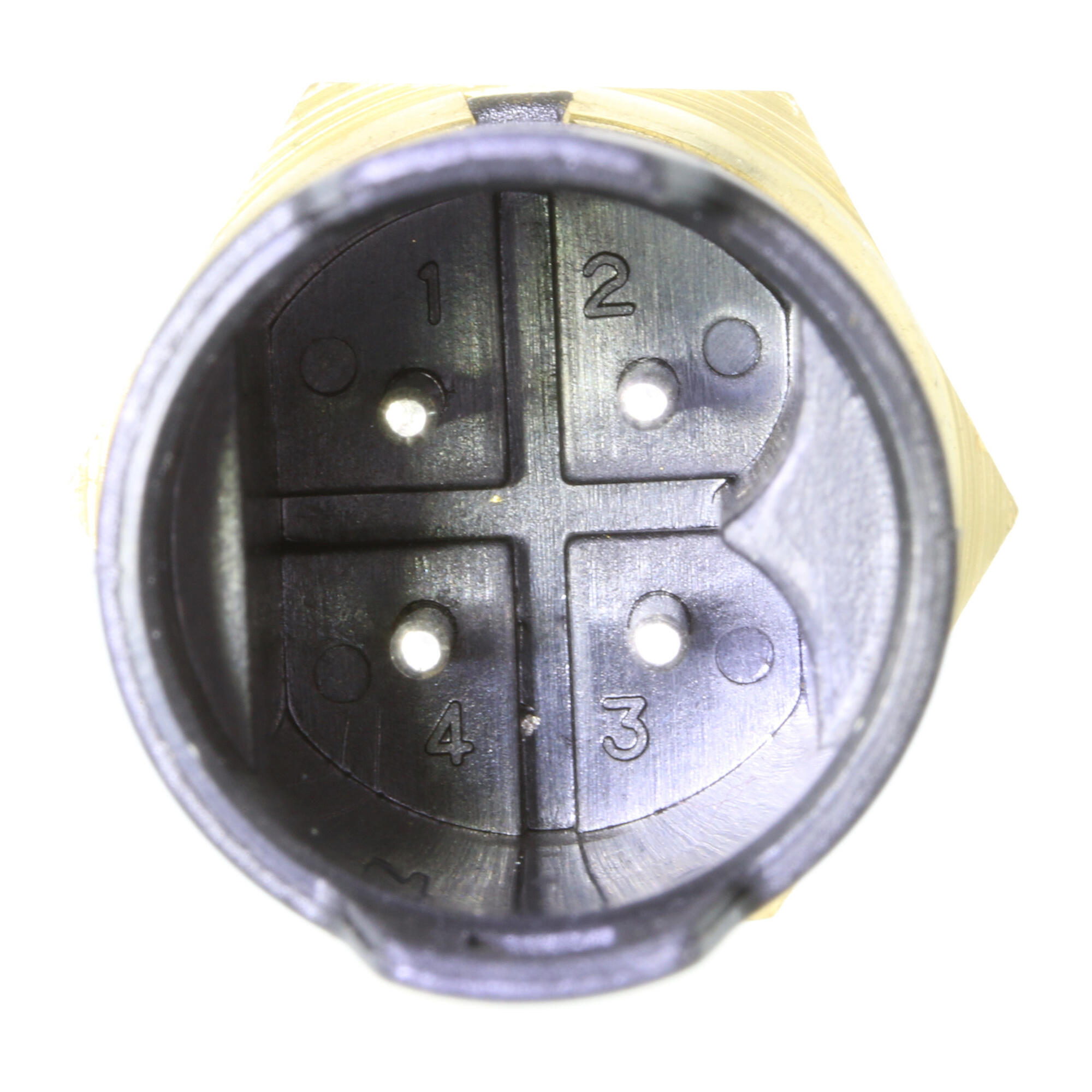 VEMO Sensor, coolant temperature V20-72-0439-1