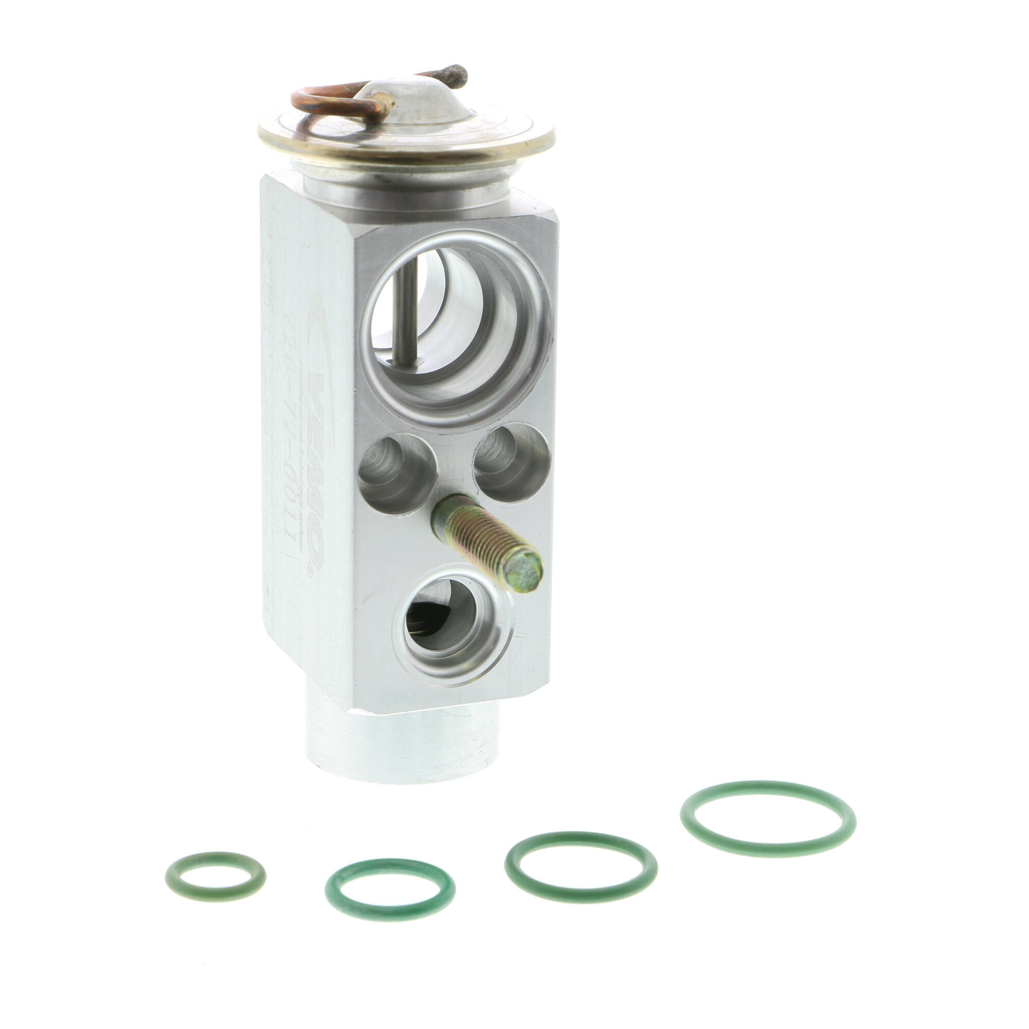 VEMO Expansion Valve, air conditioning V20-77-0011