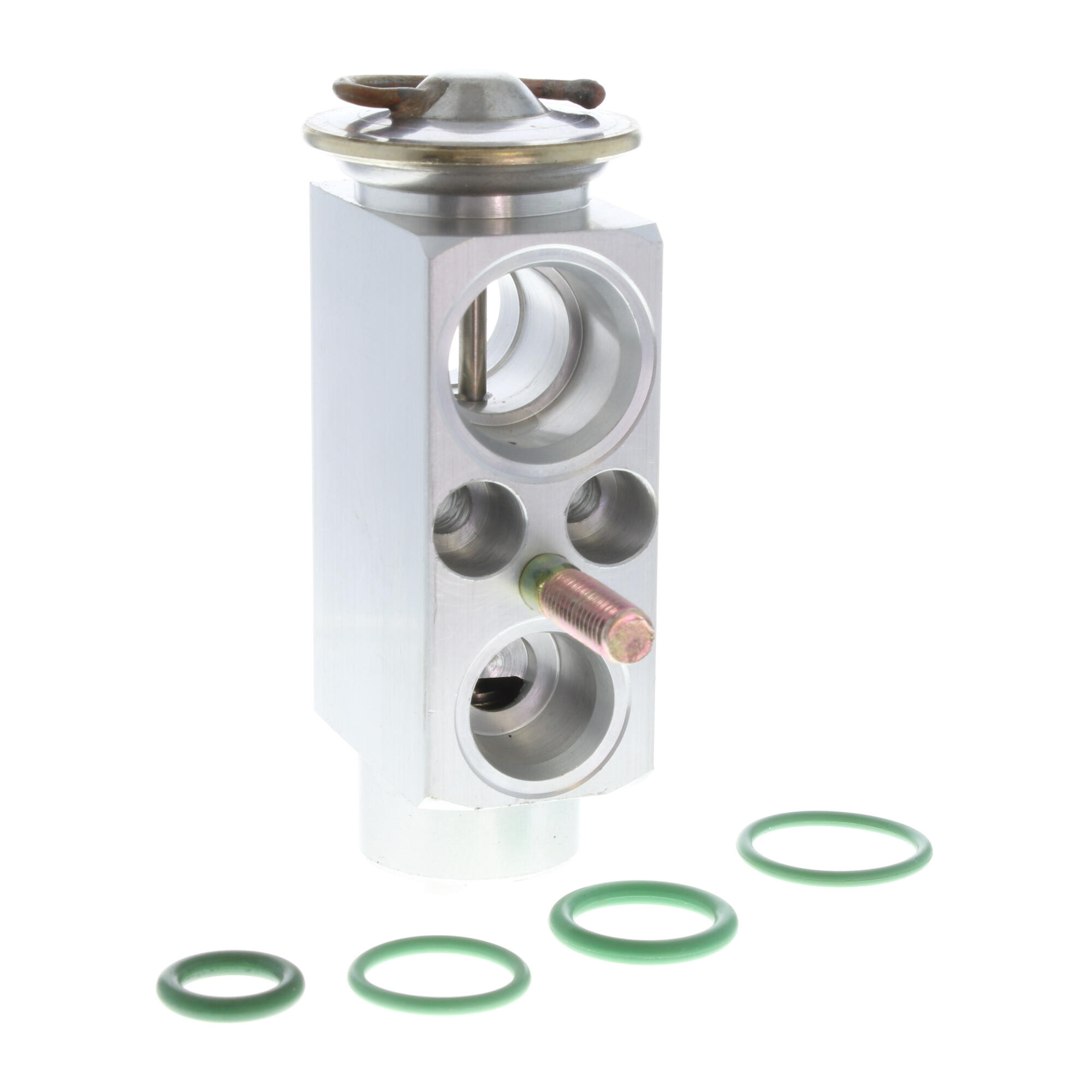 VEMO Expansion Valve, air conditioning V20-77-0012