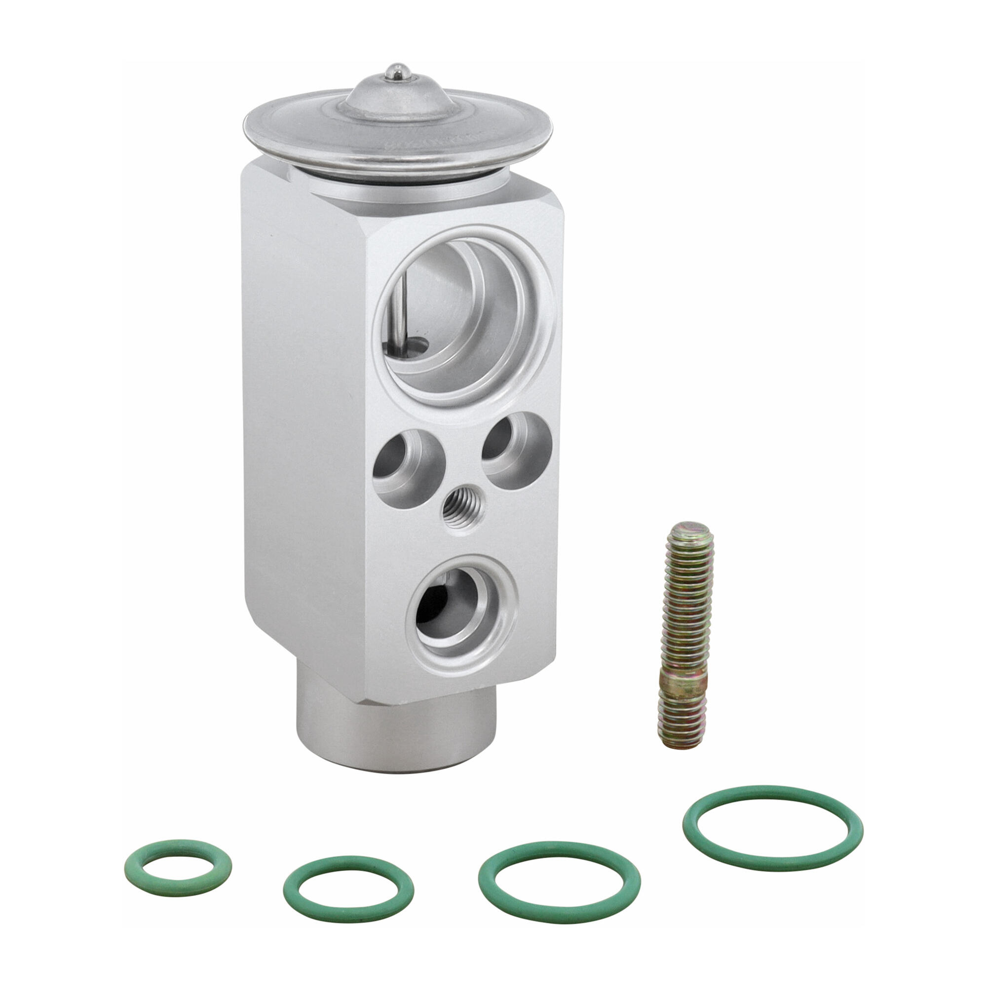 VEMO Expansion Valve, air conditioning V20-77-0021