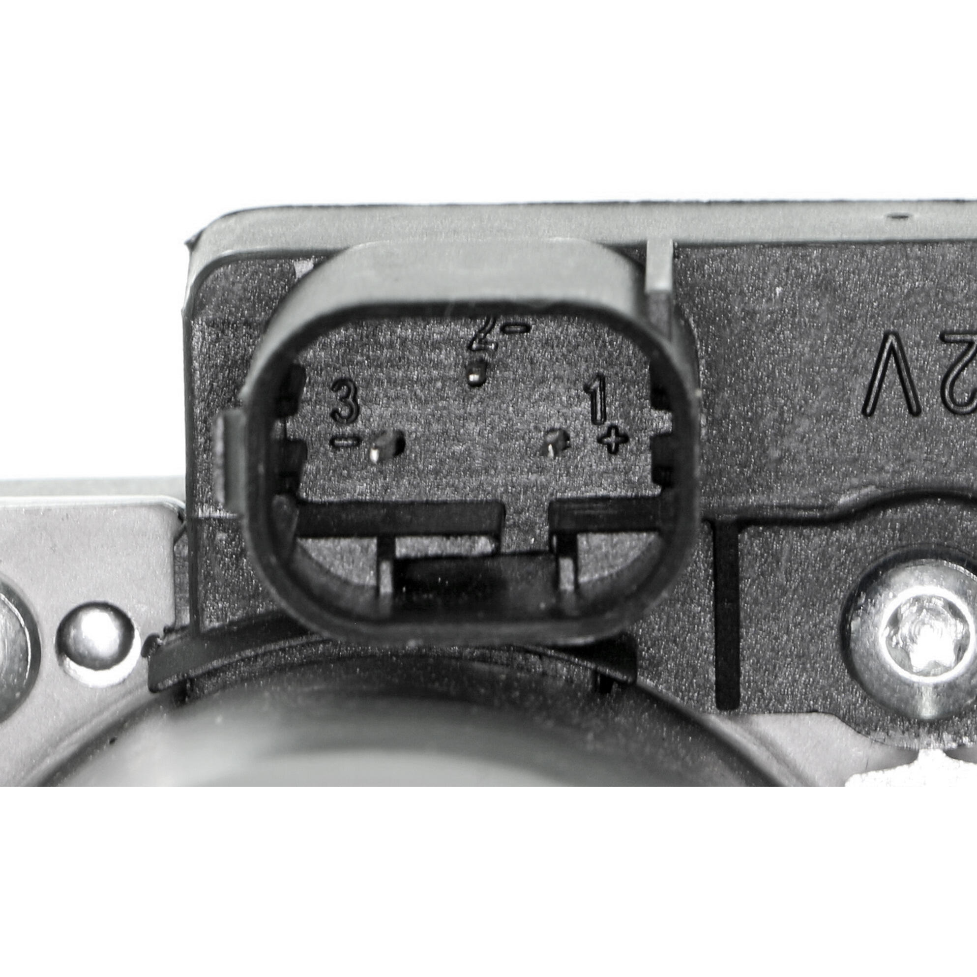 VEMO Coolant Control Valve V20-77-0029