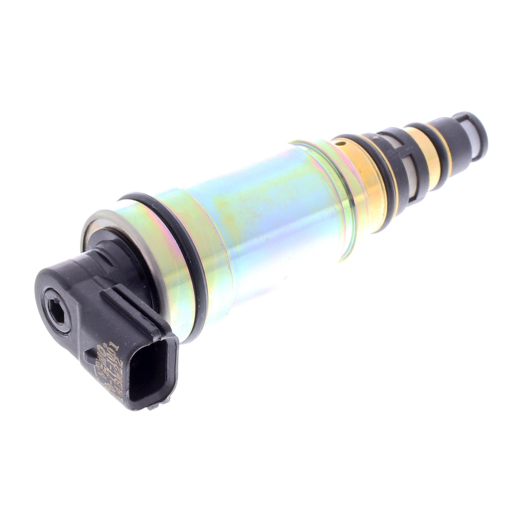 VEMO Control Valve, air conditioning compress V20-77-1001