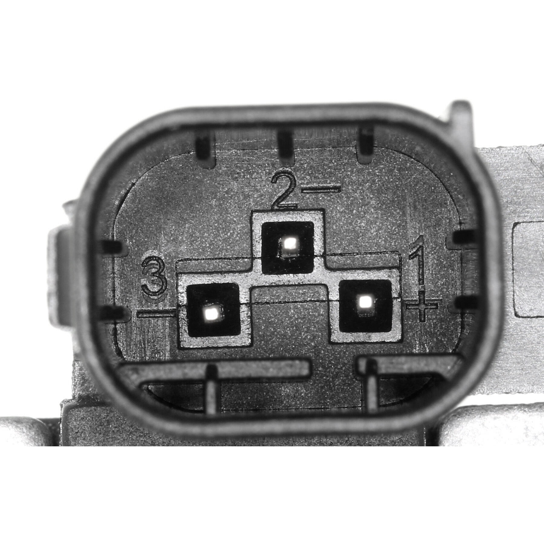 VEMO Coolant Control Valve V20-77-1011