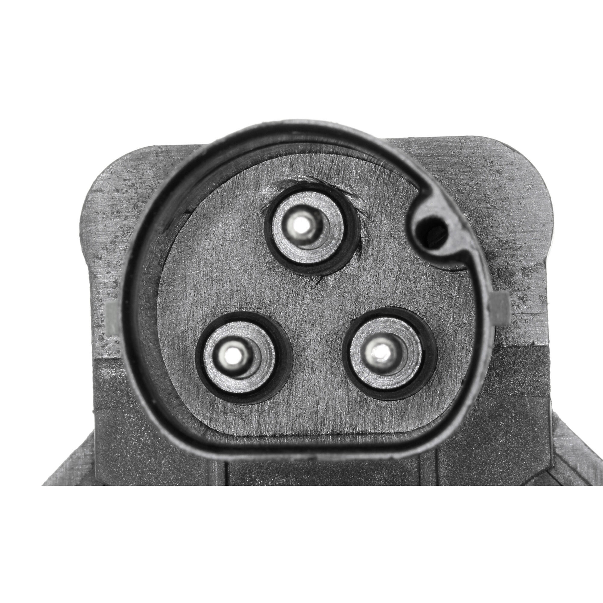 VEMO Coolant Control Valve V20-77-1012