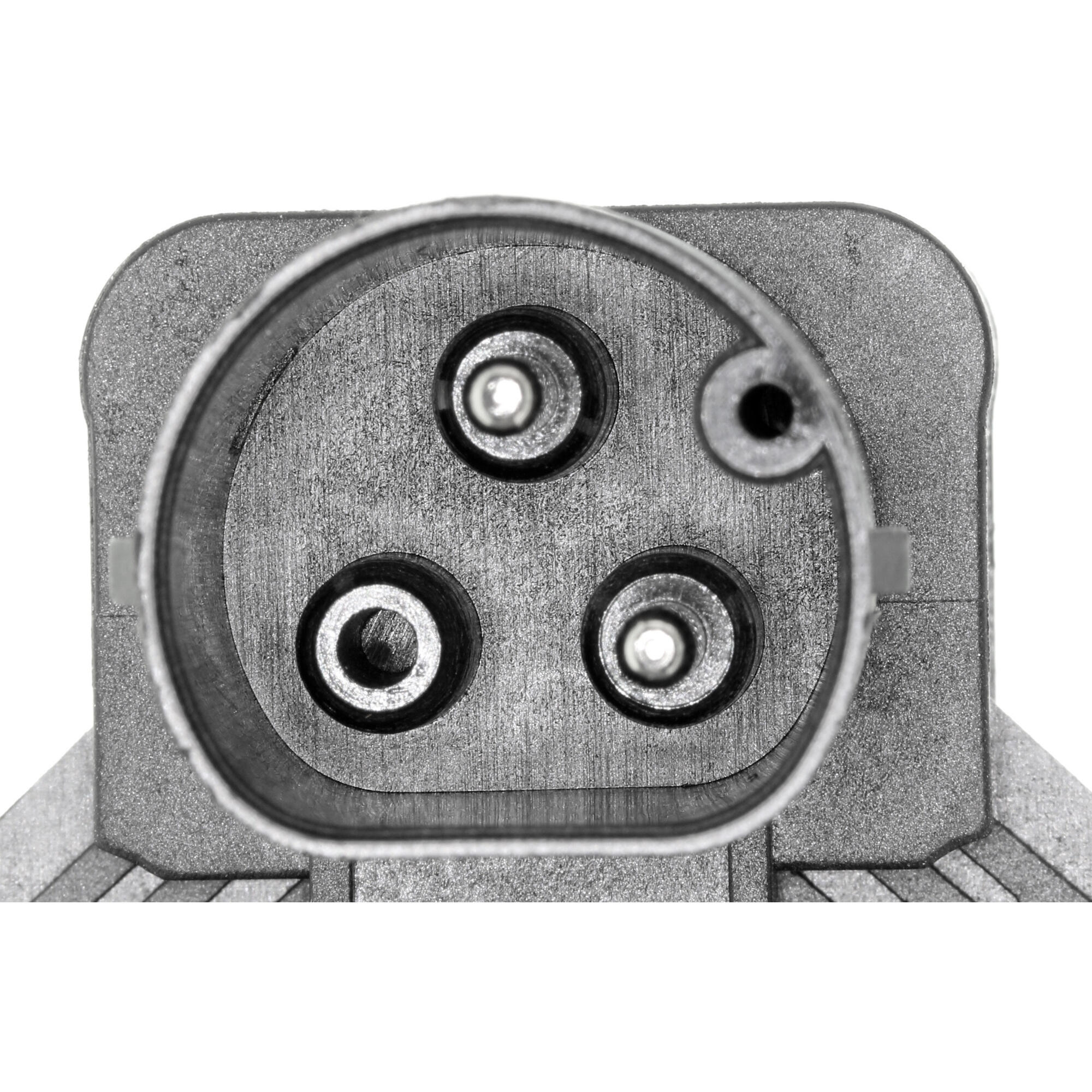 VEMO Coolant Control Valve V20-77-1015