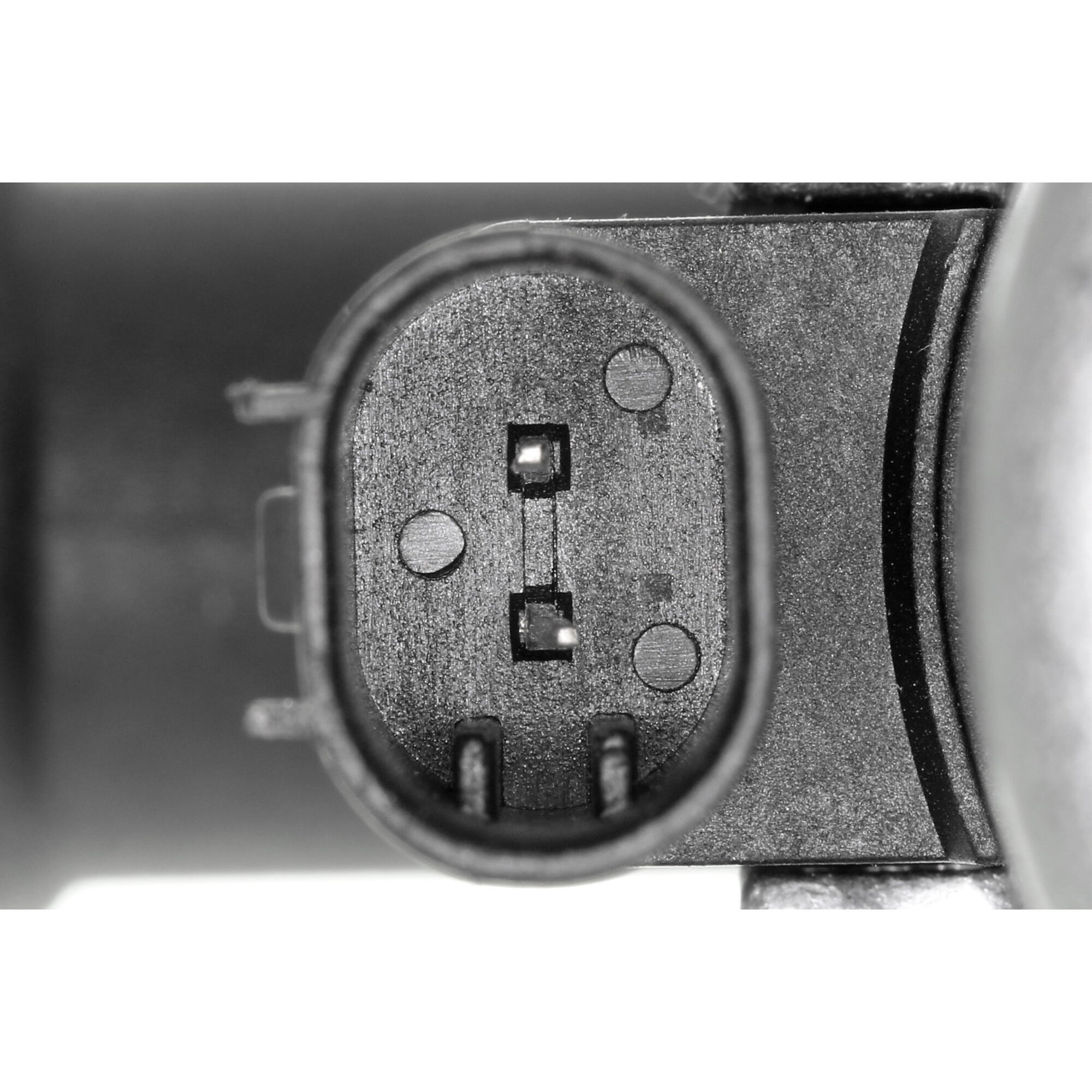 VEMO Coolant Control Valve V20-77-1016