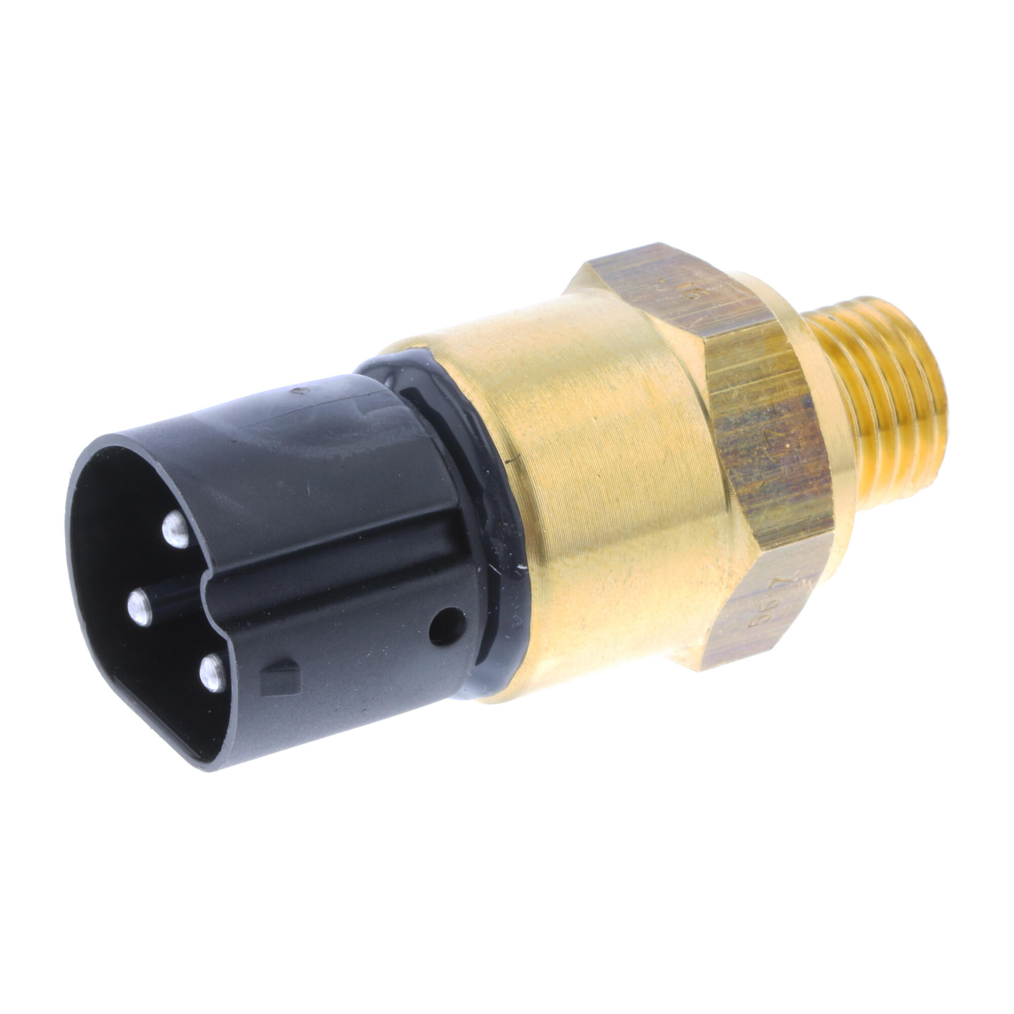 VEMO Temperature Switch, radiator fan V20-99-1252