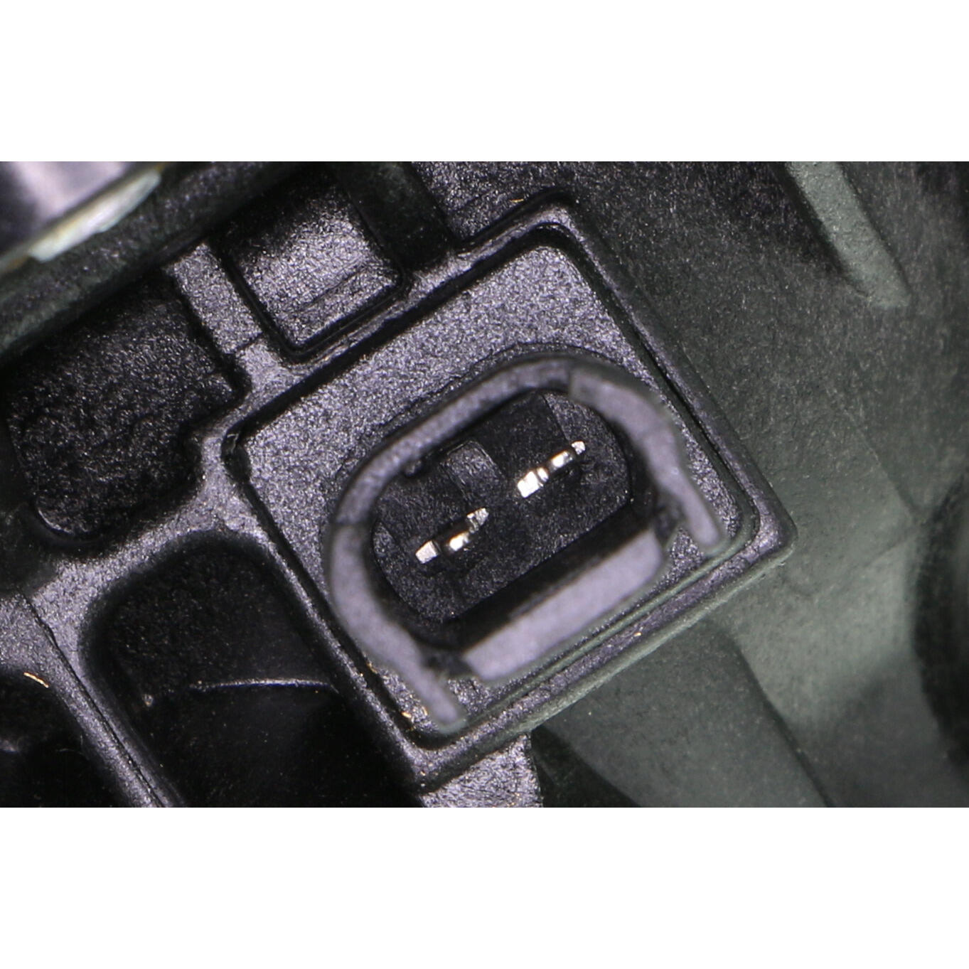 VEMO Thermostat Housing V20-99-1277