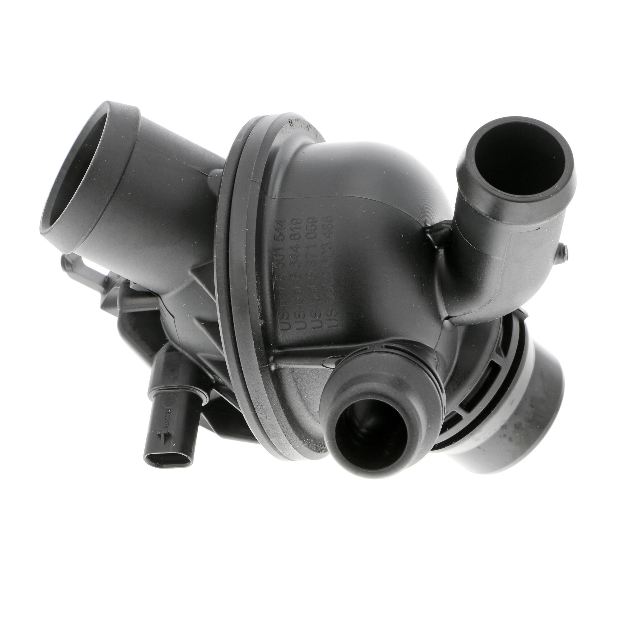 VEMO Thermostat Housing V20-99-1296