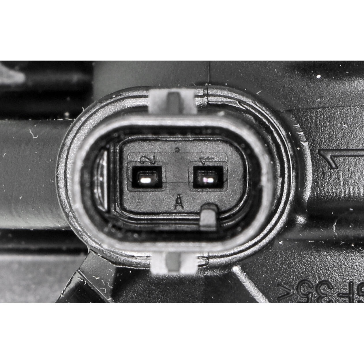 VEMO Thermostat Housing V20-99-1296