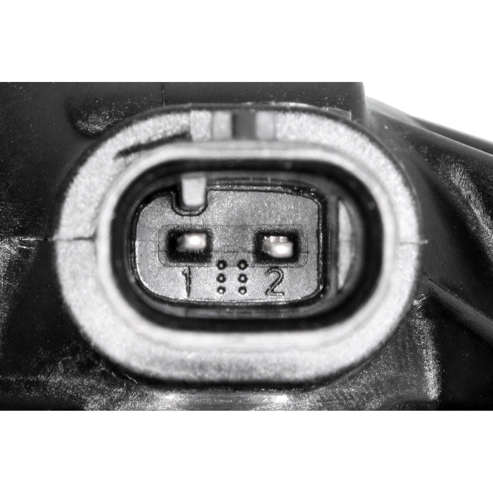 VEMO Thermostat Housing V20-99-1297