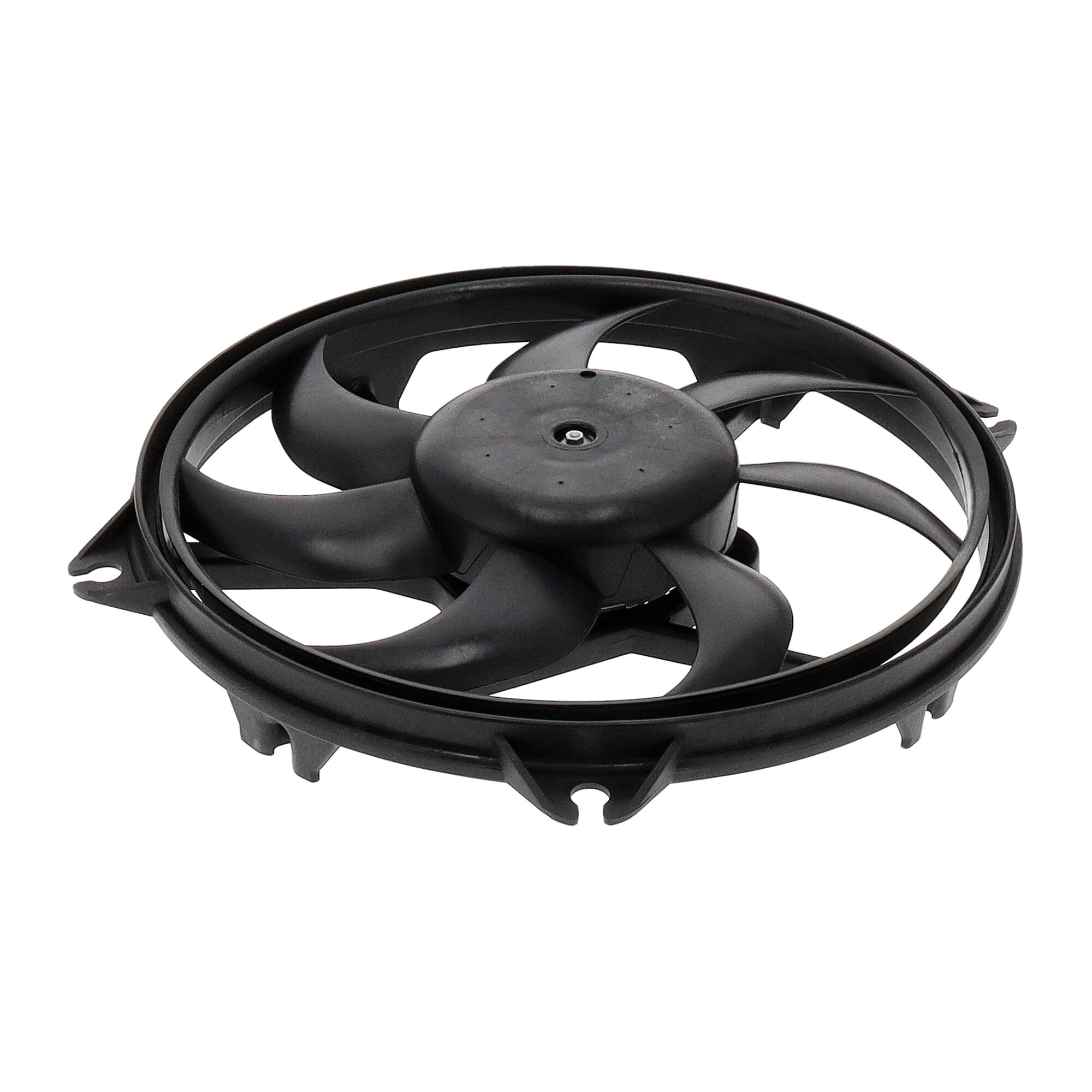 VEMO Fan, engine cooling V22-01-1777