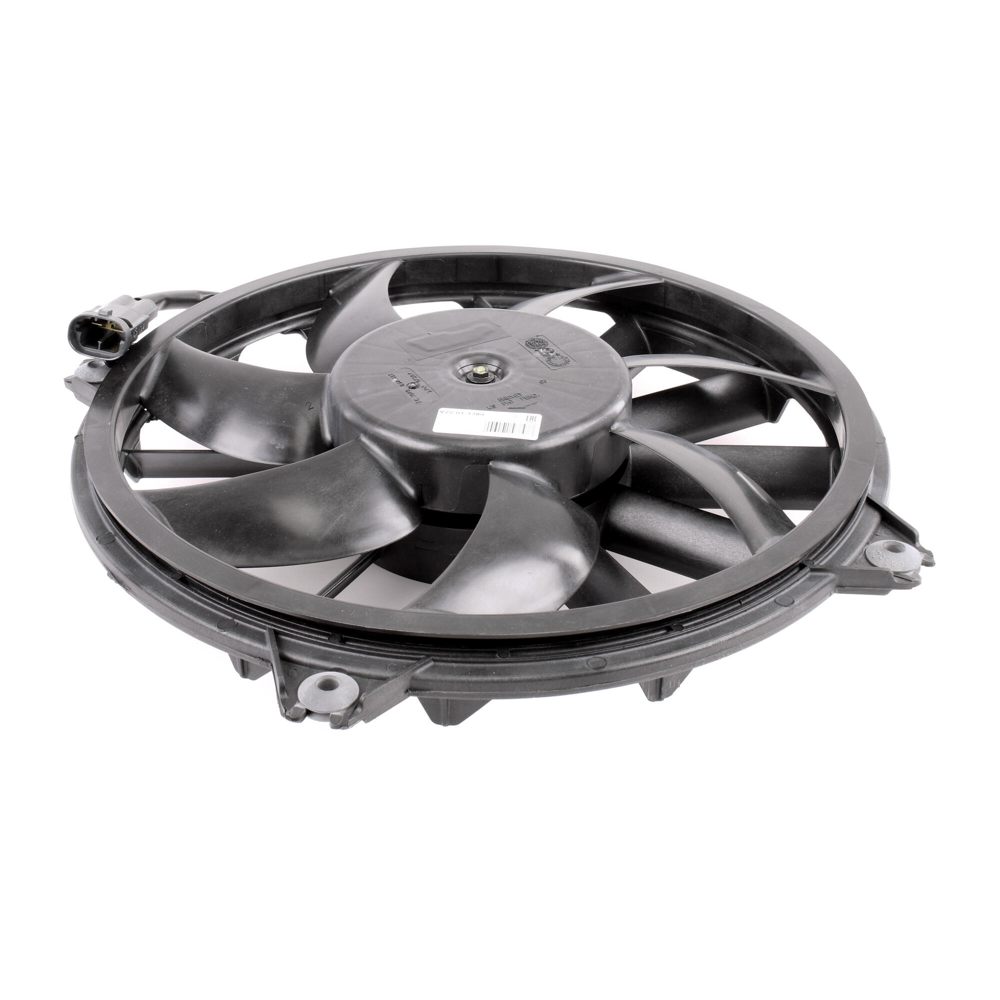 VEMO Fan, engine cooling V22-01-1789