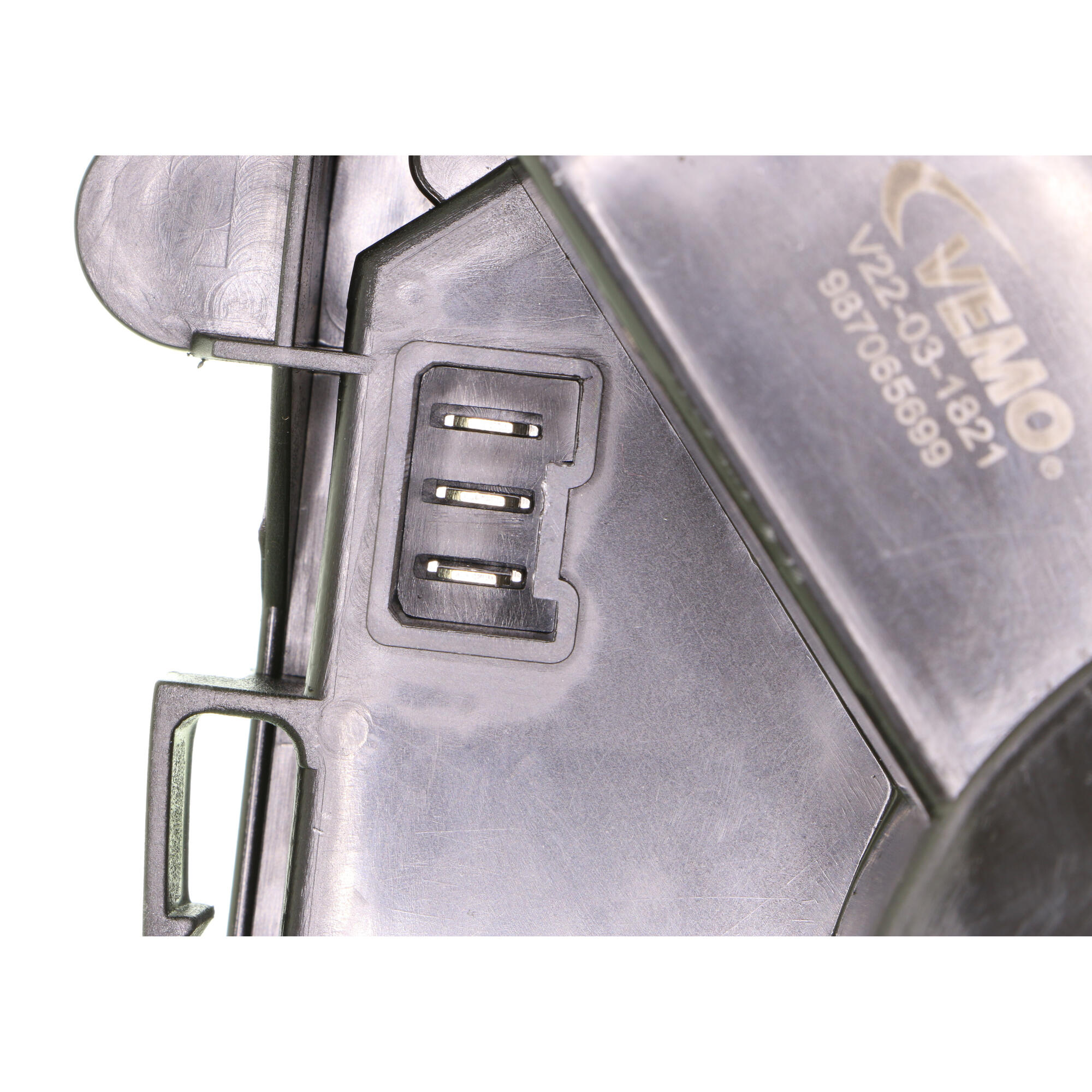 VEMO Interior Blower V22-03-1821