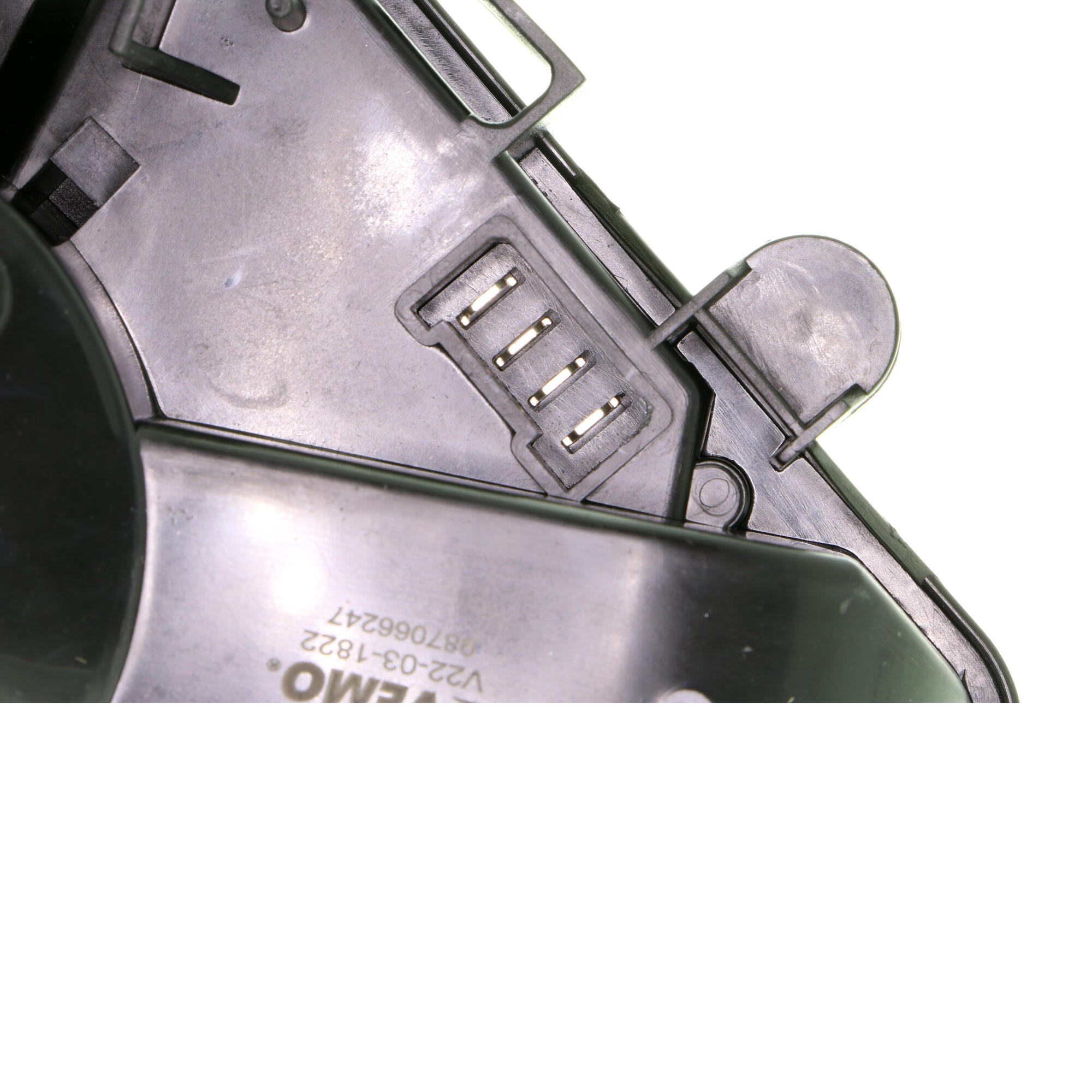 VEMO Interior Blower V22-03-1822