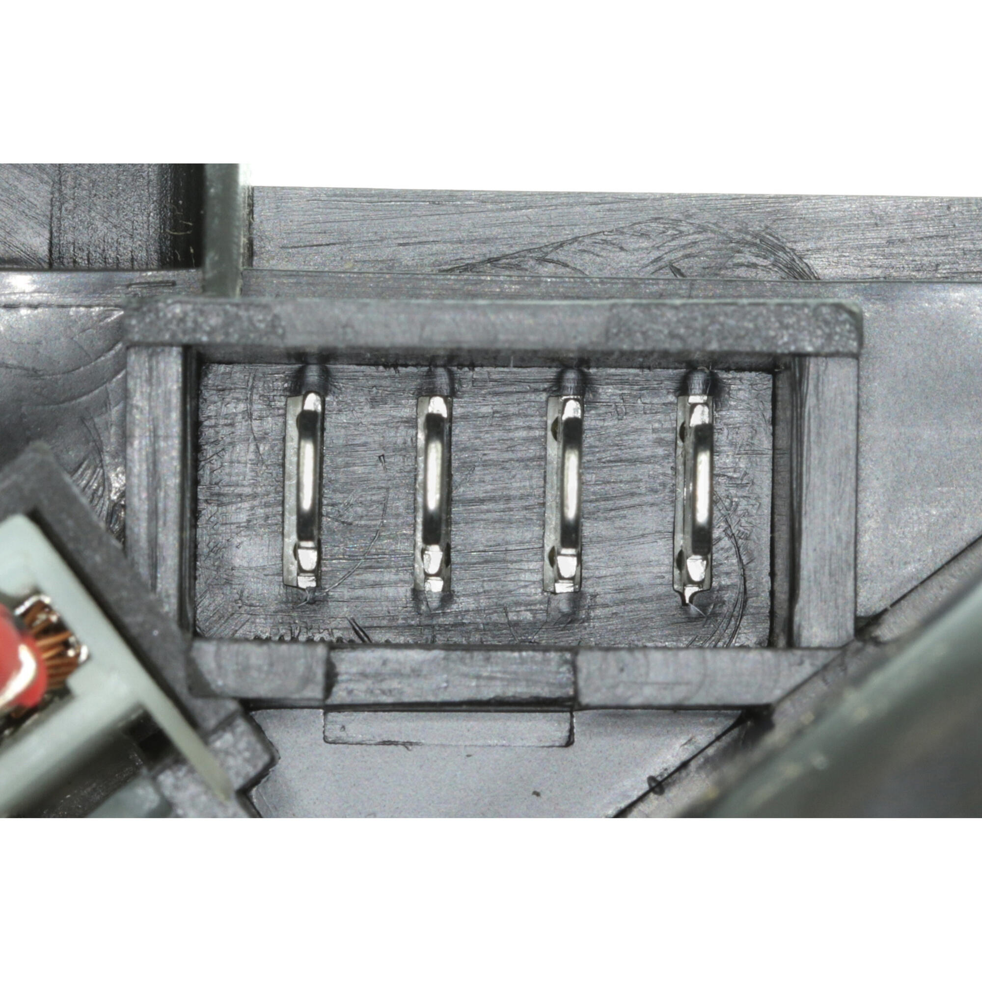 VEMO Interior Blower V22-03-1829