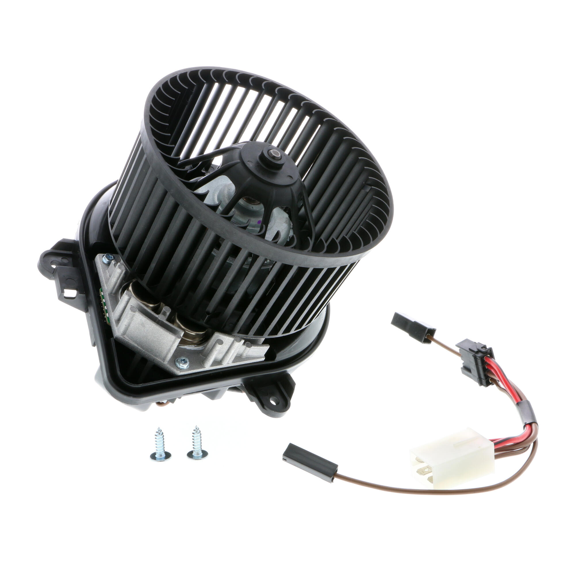 VEMO Interior Blower V22-03-1831