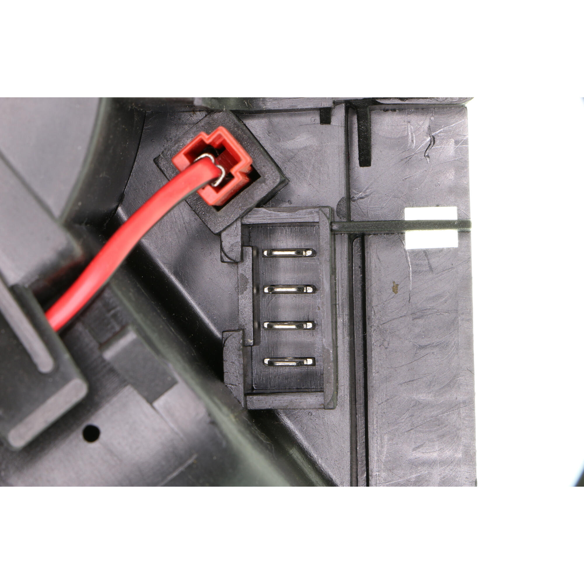 VEMO Interior Blower V22-03-1833