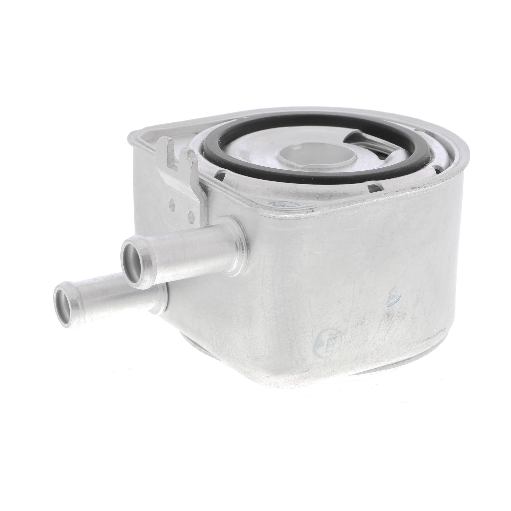 VEMO Oil Cooler, engine oil V22-60-0001