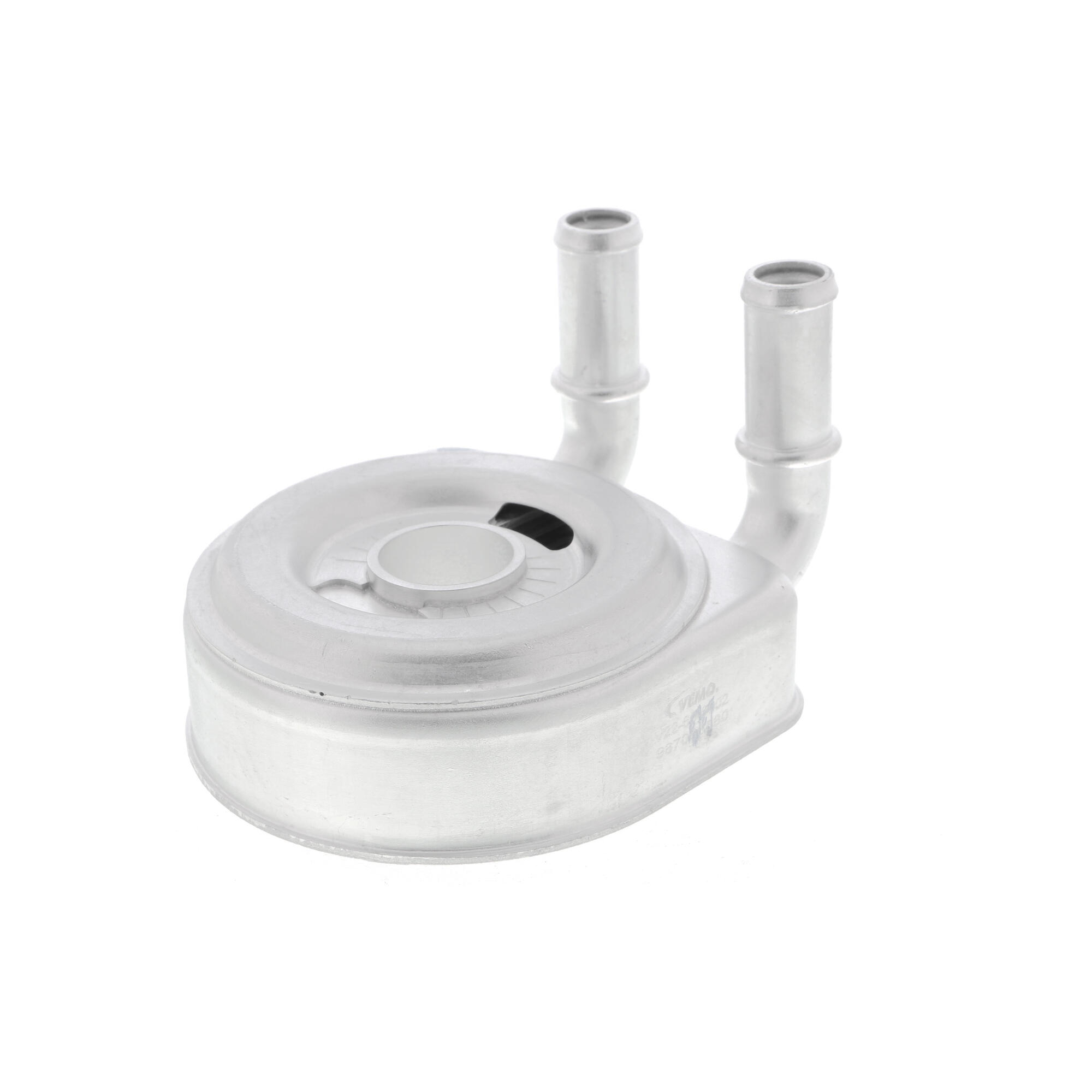 VEMO Oil Cooler, engine oil V22-60-0002