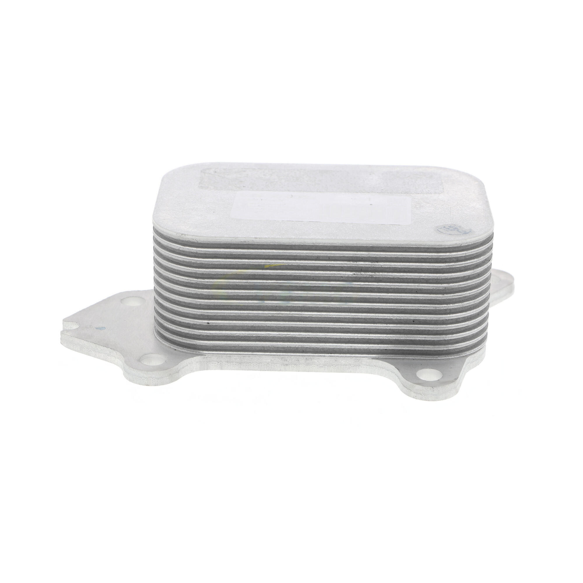 VEMO Oil Cooler, engine oil V22-60-0003