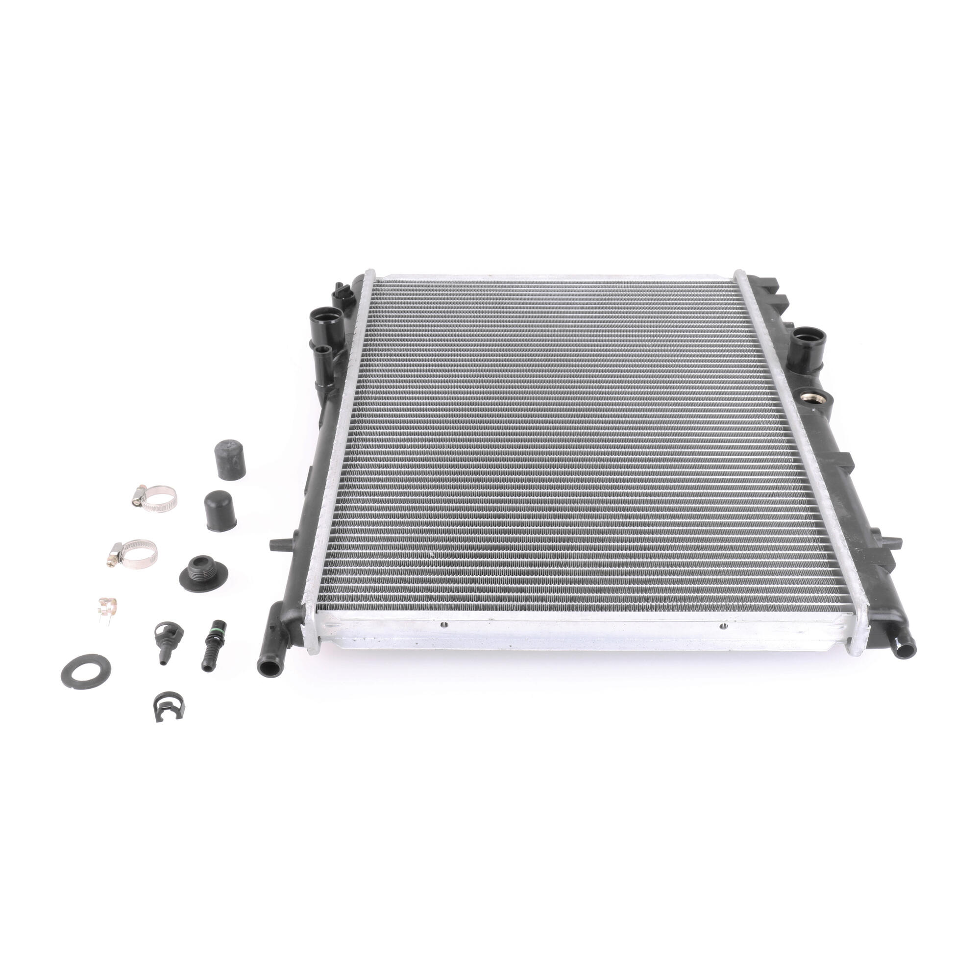 VEMO Radiator, engine cooling V22-60-0011