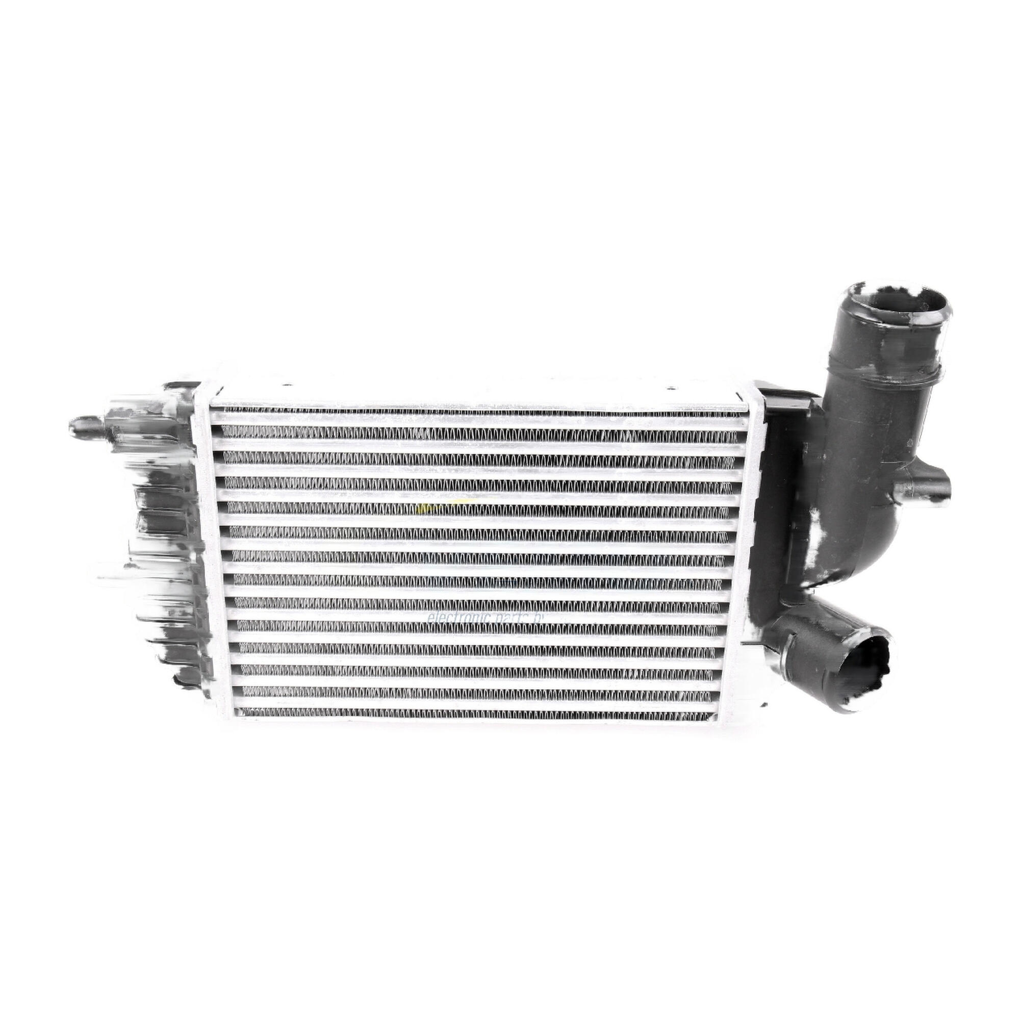 VEMO Charge Air Cooler V22-60-0013