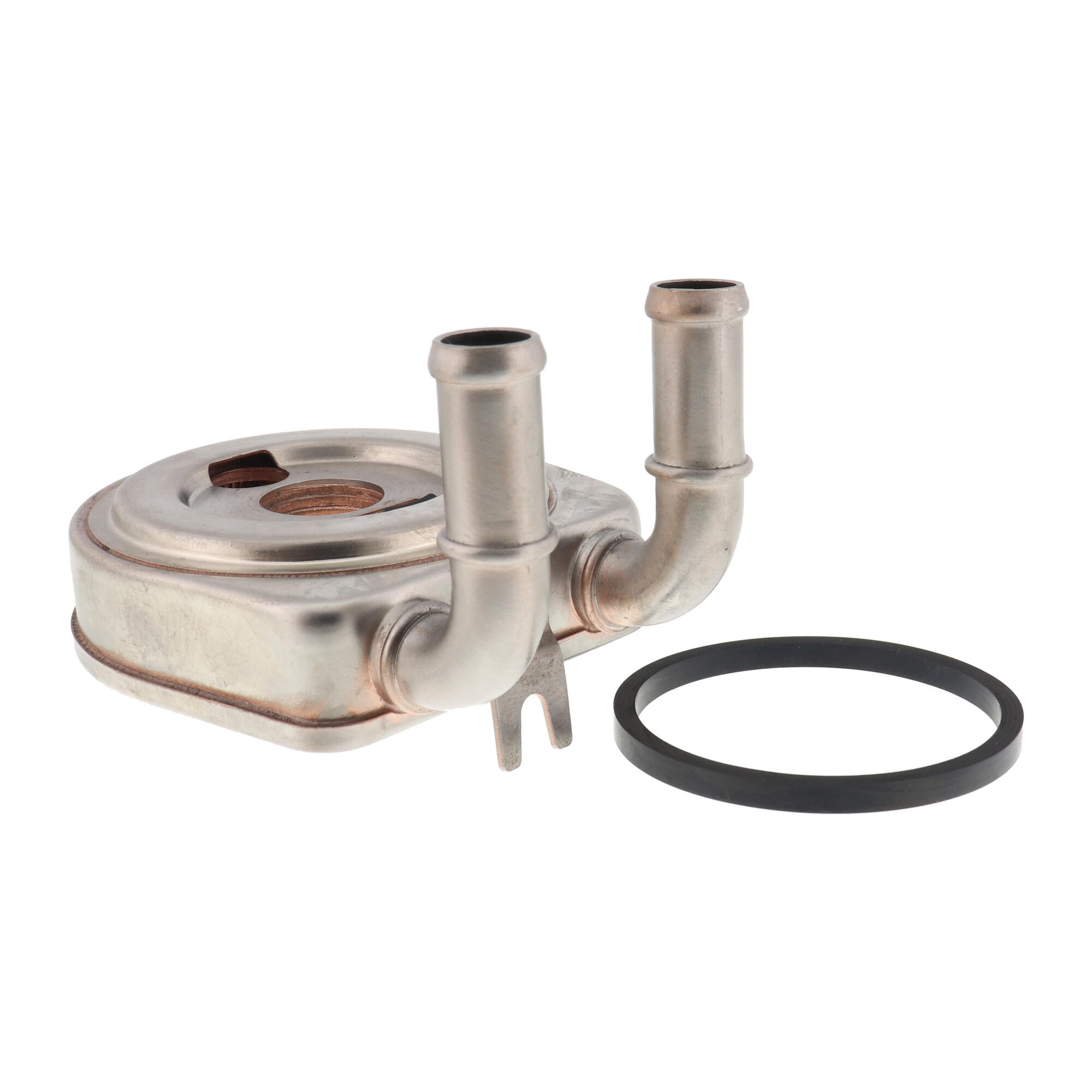 VEMO Oil Cooler, engine oil V22-60-0045