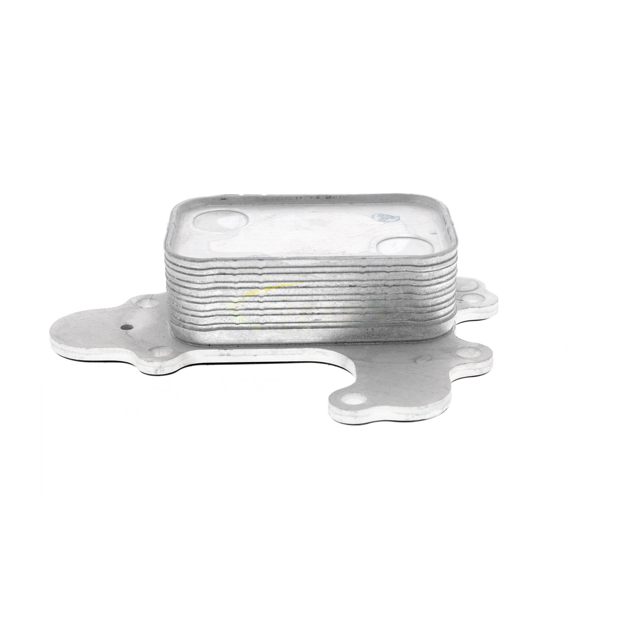 VEMO Oil Cooler, engine oil V22-60-0046