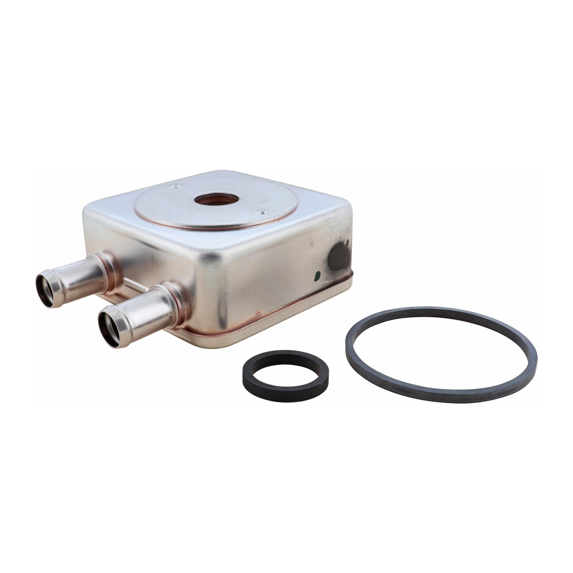 VEMO Oil Cooler, automatic transmission V22-60-0050