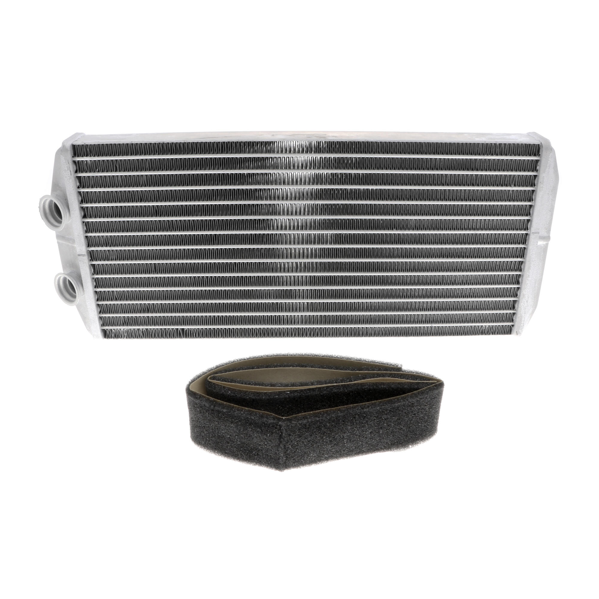 VEMO Heat Exchanger, interior heating V22-61-0001
