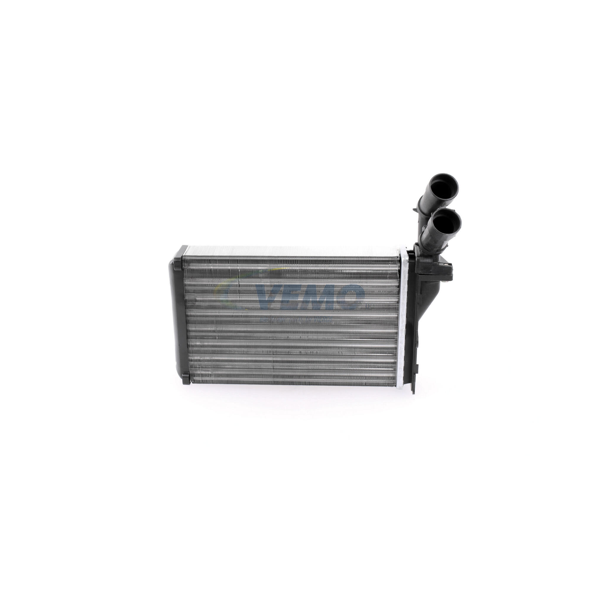 VEMO Heat Exchanger, interior heating V22-61-0002