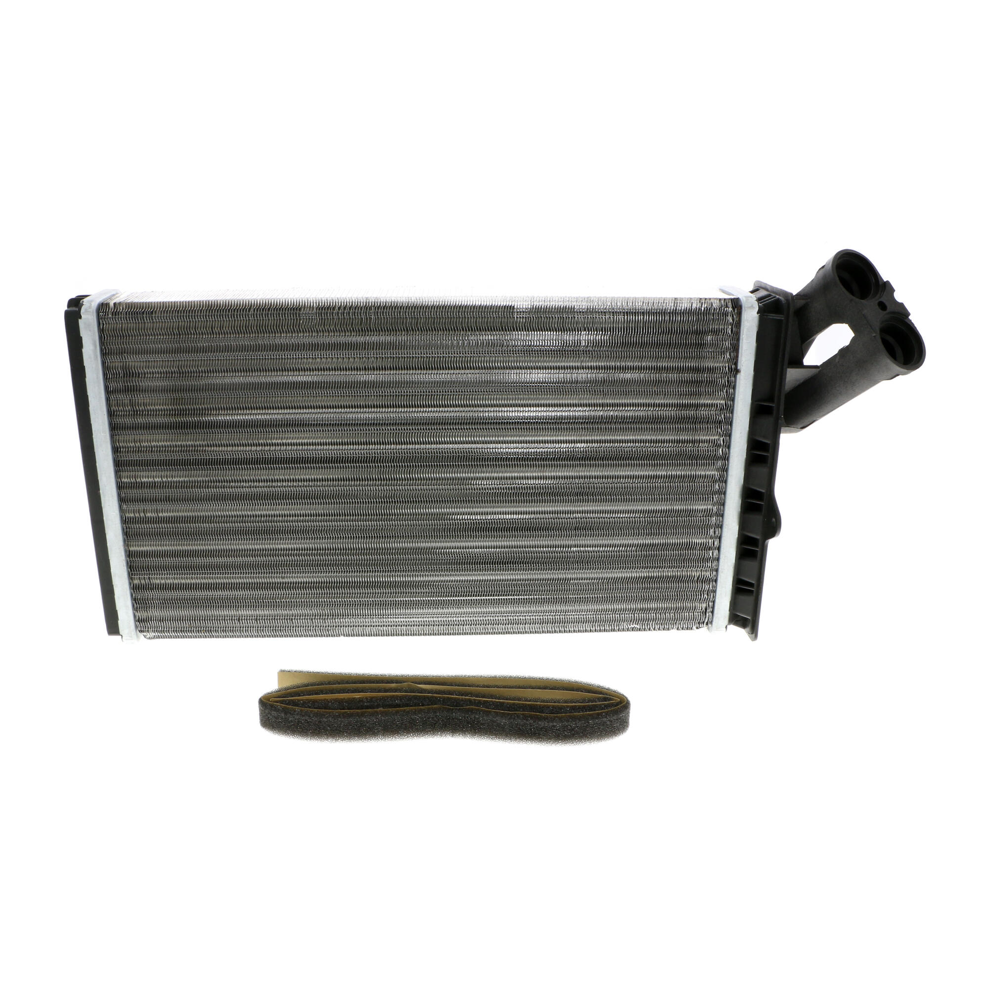 VEMO Heat Exchanger, interior heating V22-61-0003