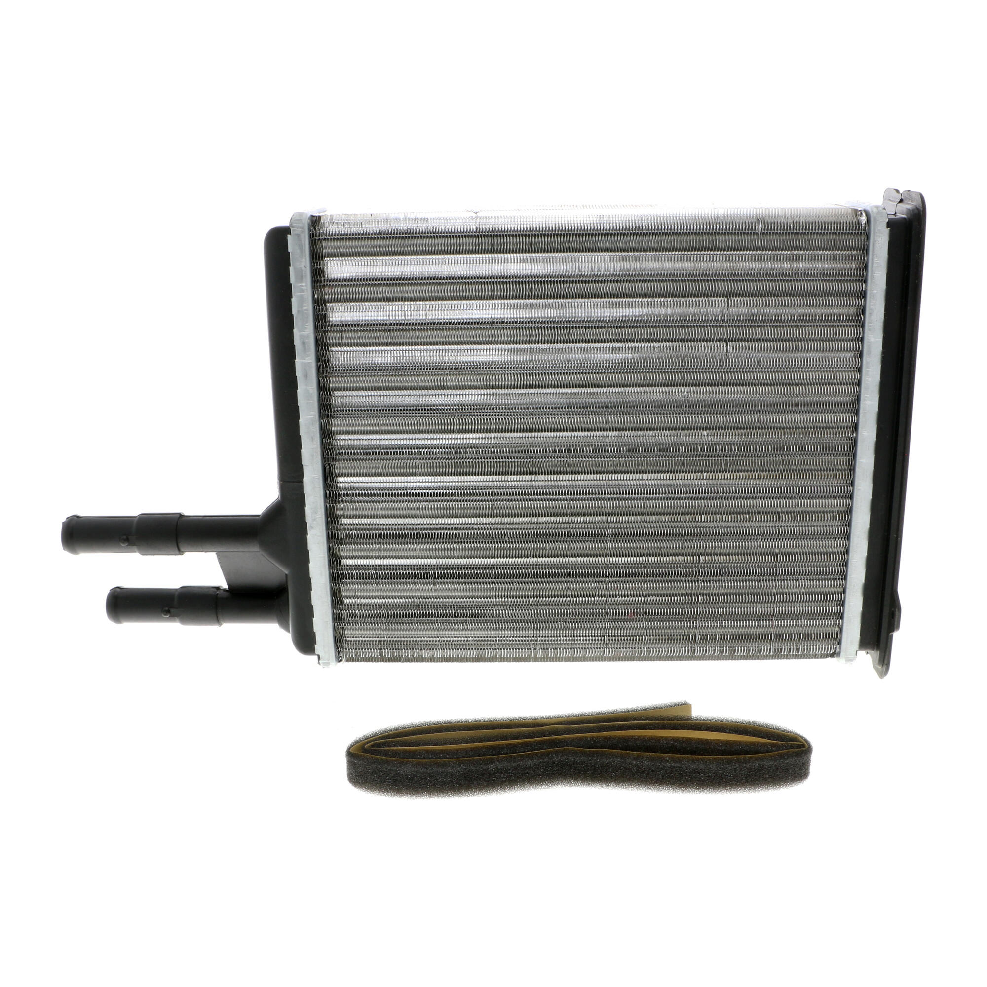 VEMO Heat Exchanger, interior heating V22-61-0005