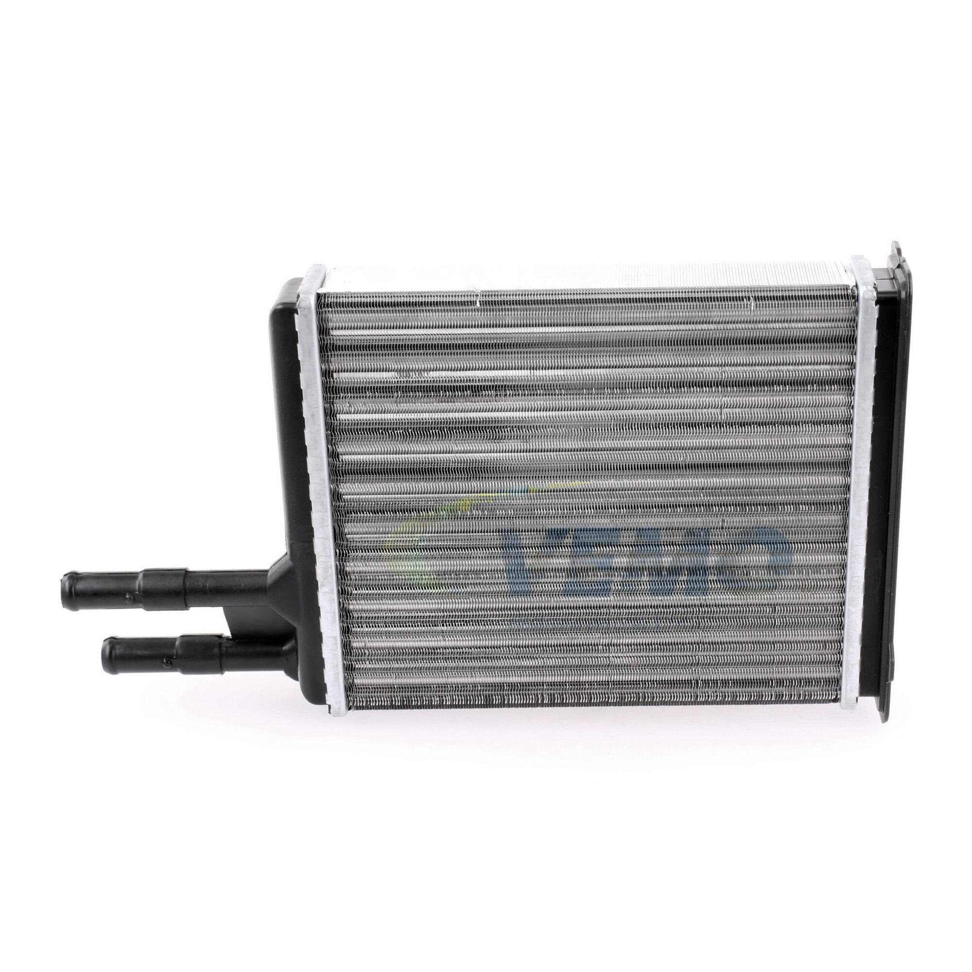 VEMO Heat Exchanger, interior heating V22-61-0005