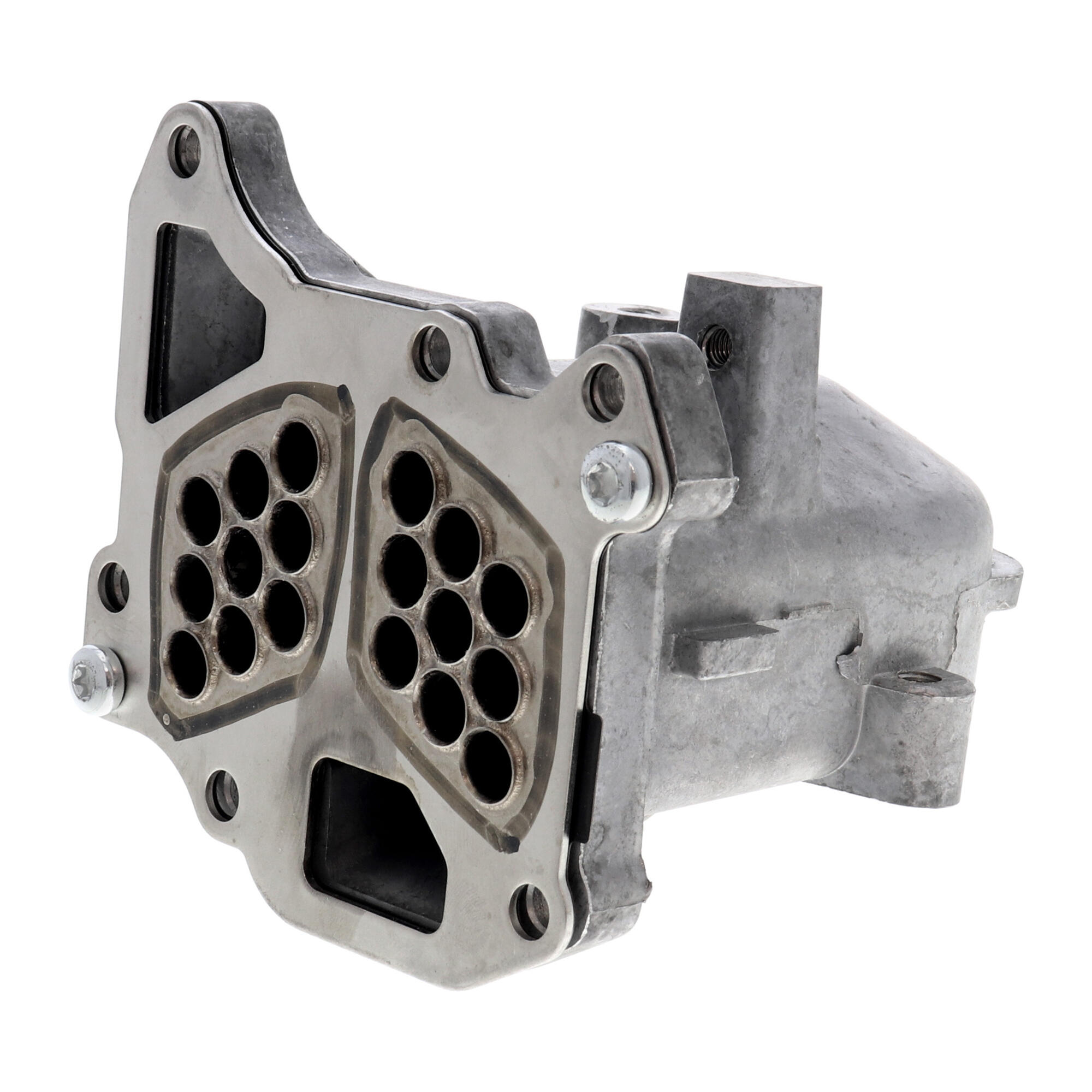 VEMO Cooler, exhaust gas recirculation V22-63-0021