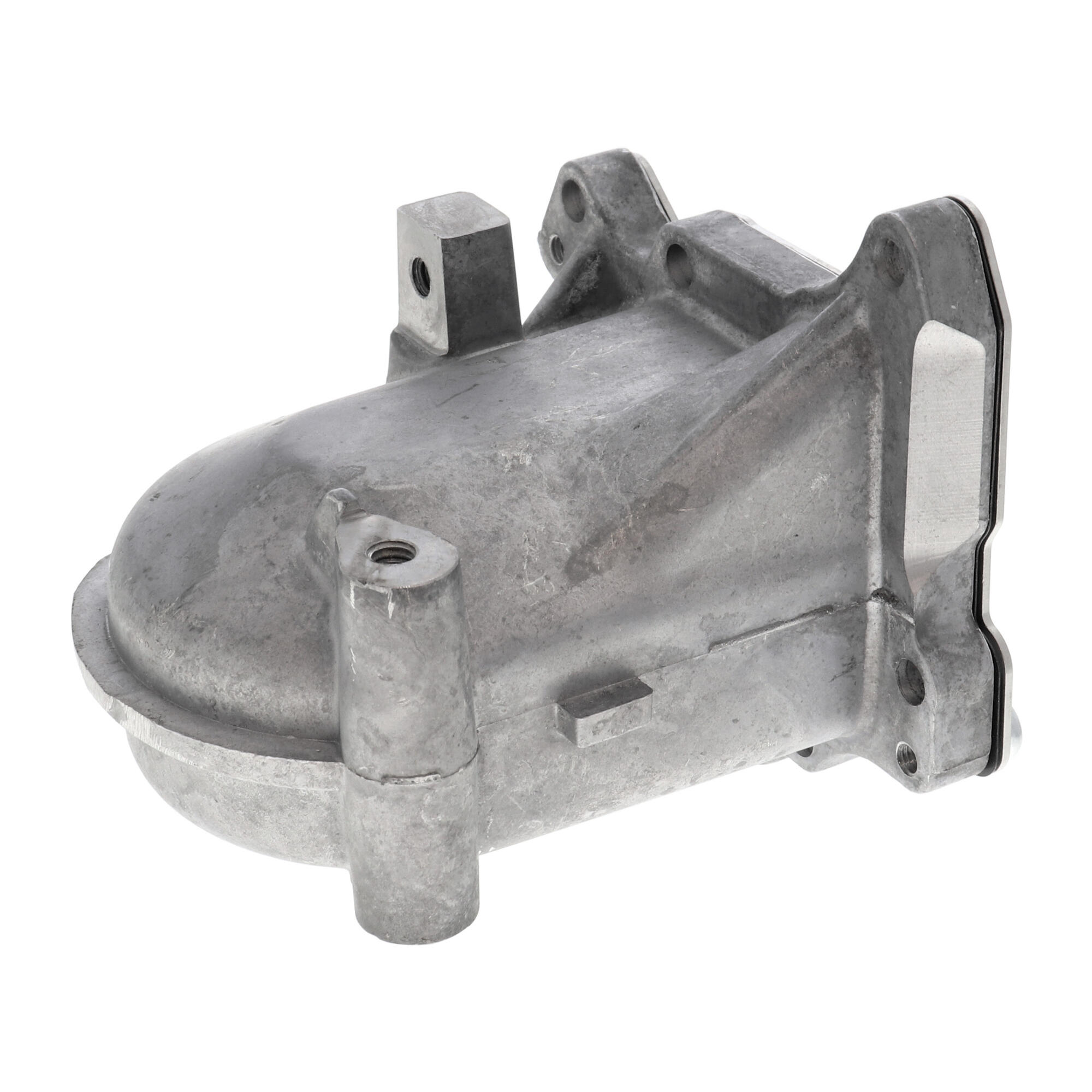 VEMO Cooler, exhaust gas recirculation V22-63-0021