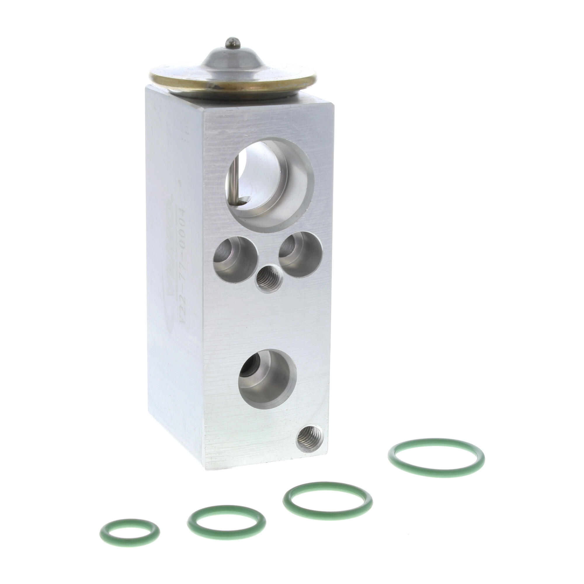 VEMO Expansion Valve, air conditioning V22-77-0004