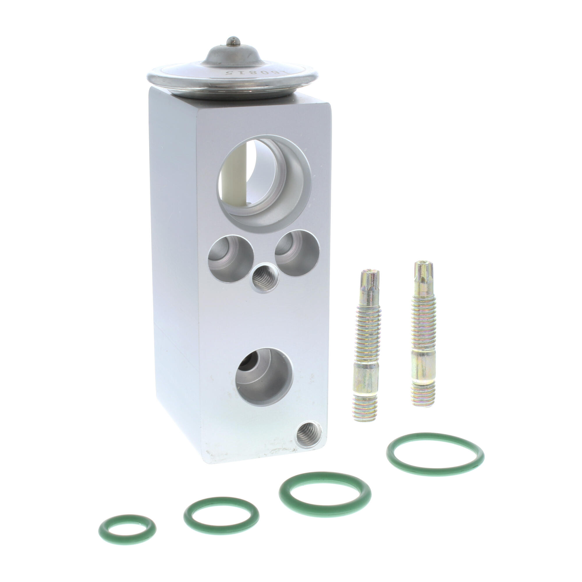 VEMO Expansion Valve, air conditioning V22-77-0010