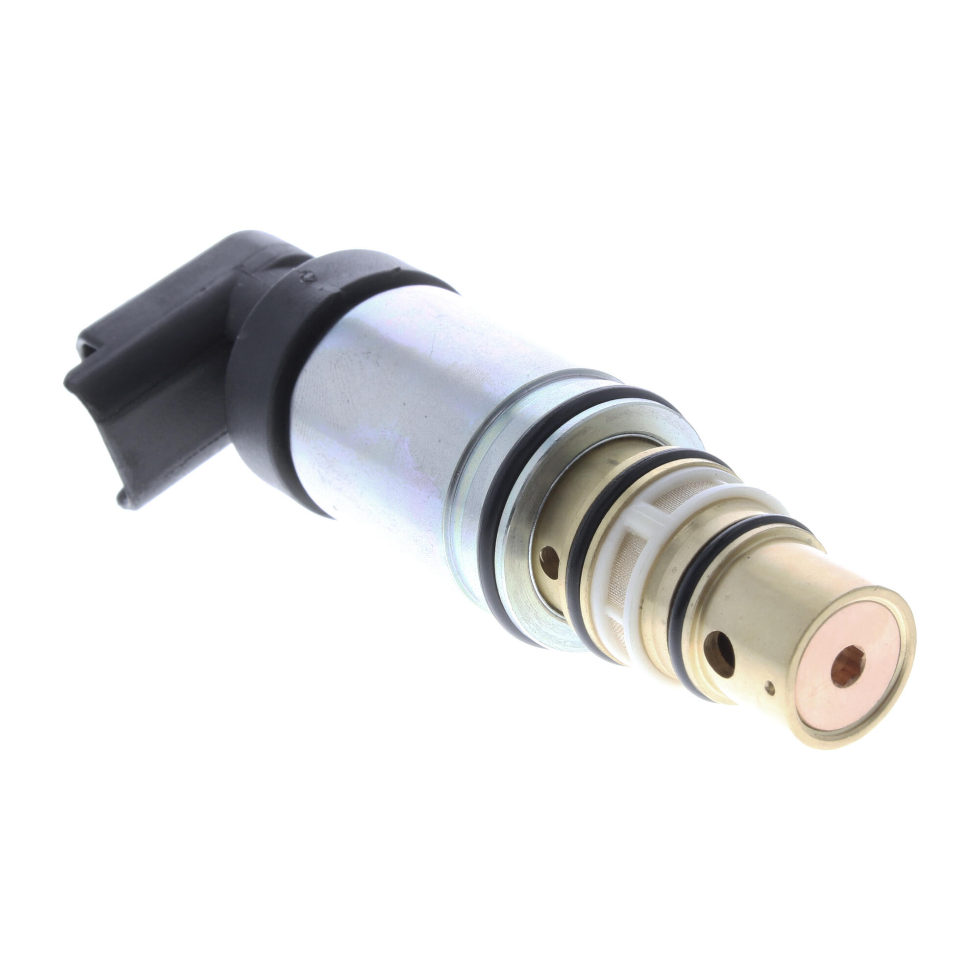 VEMO Control Valve, air conditioning compress V22-77-1001