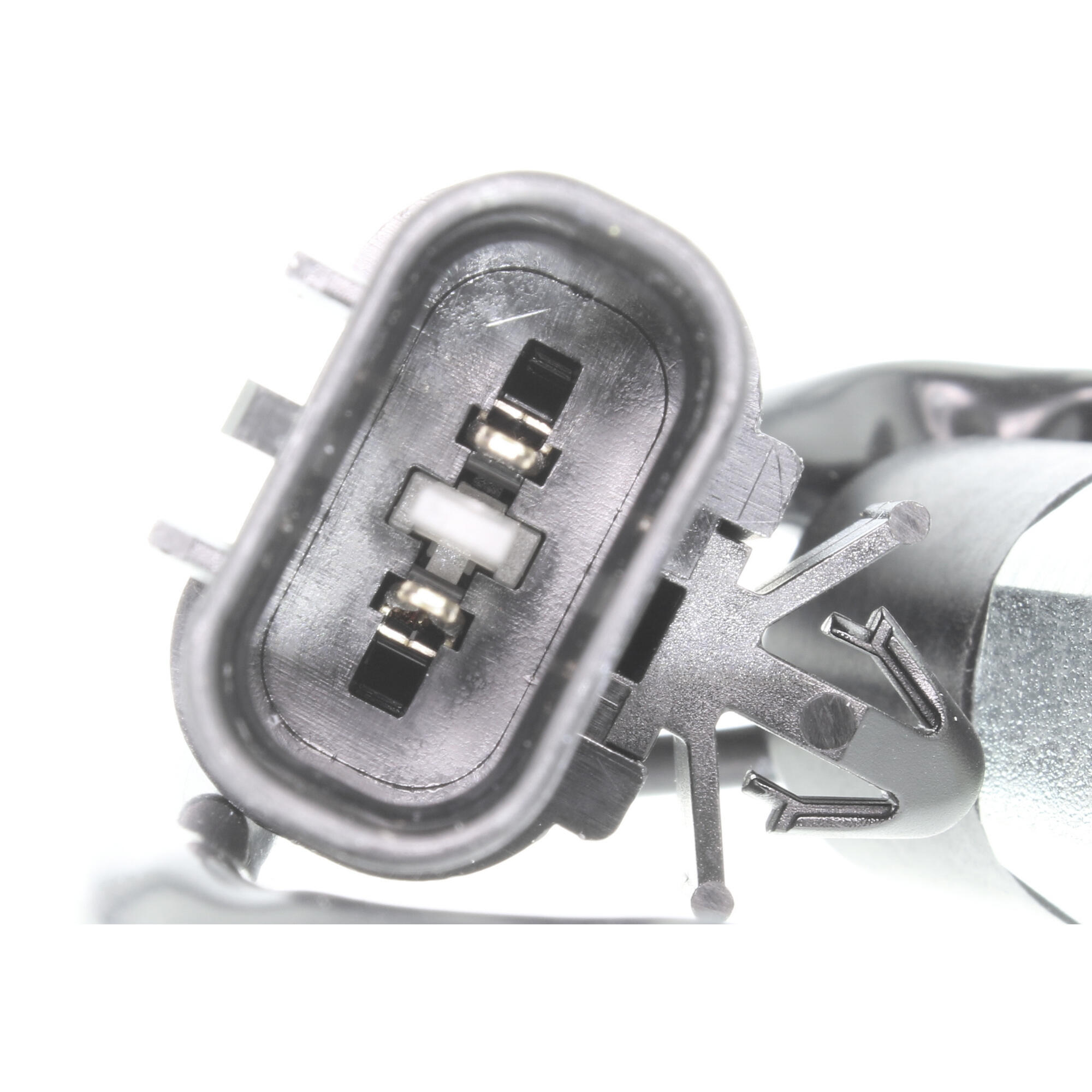 VEMO Control Valve, air conditioning compress V22-77-1001