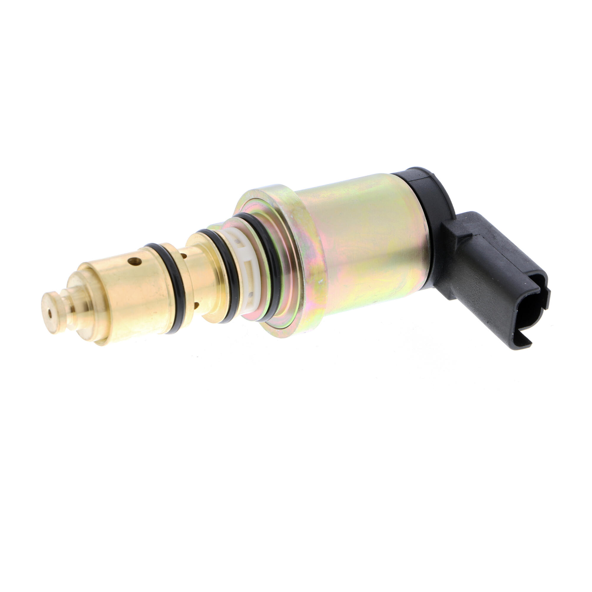 VEMO Control Valve, air conditioning compress V22-77-1002