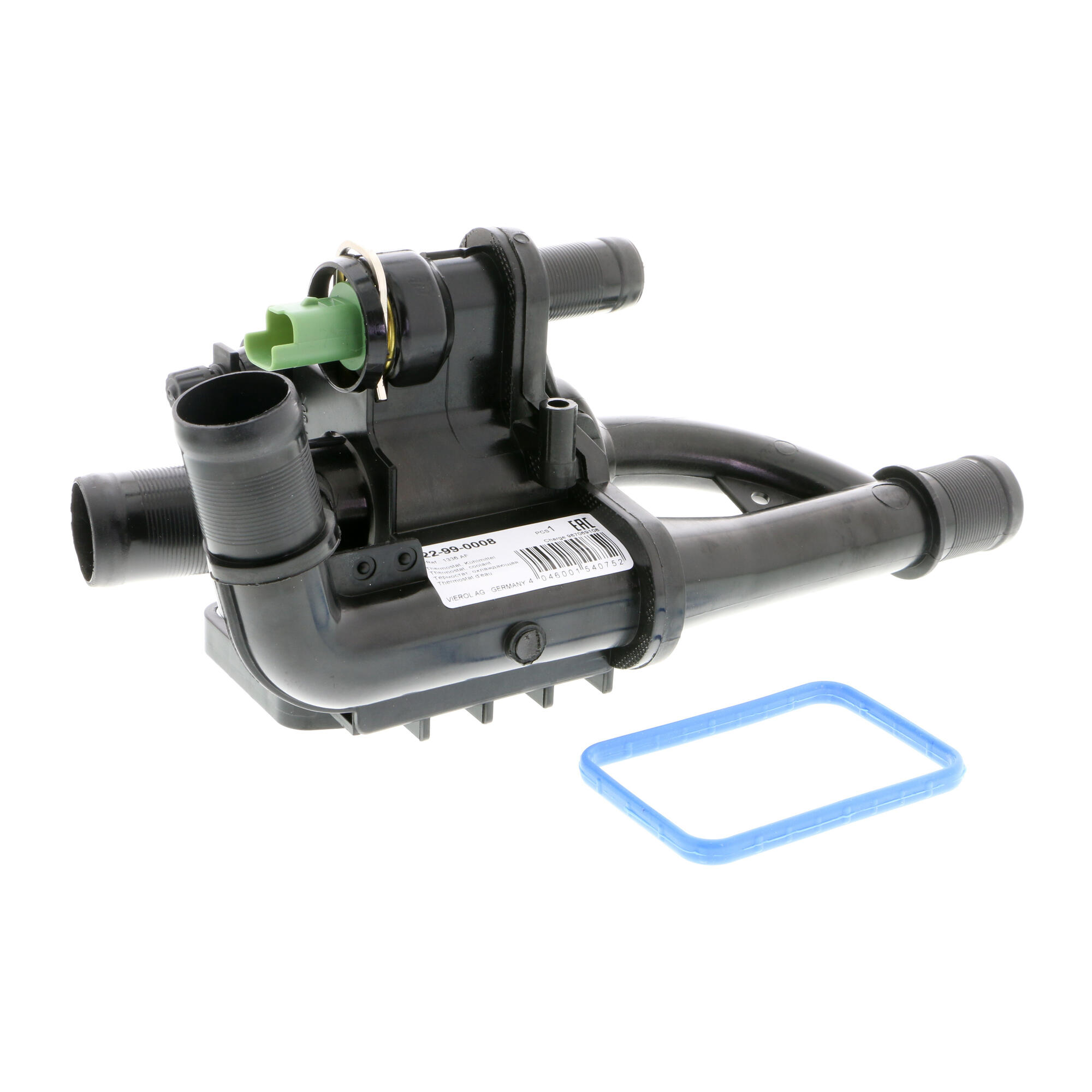 VEMO Thermostat Housing V22-99-0008