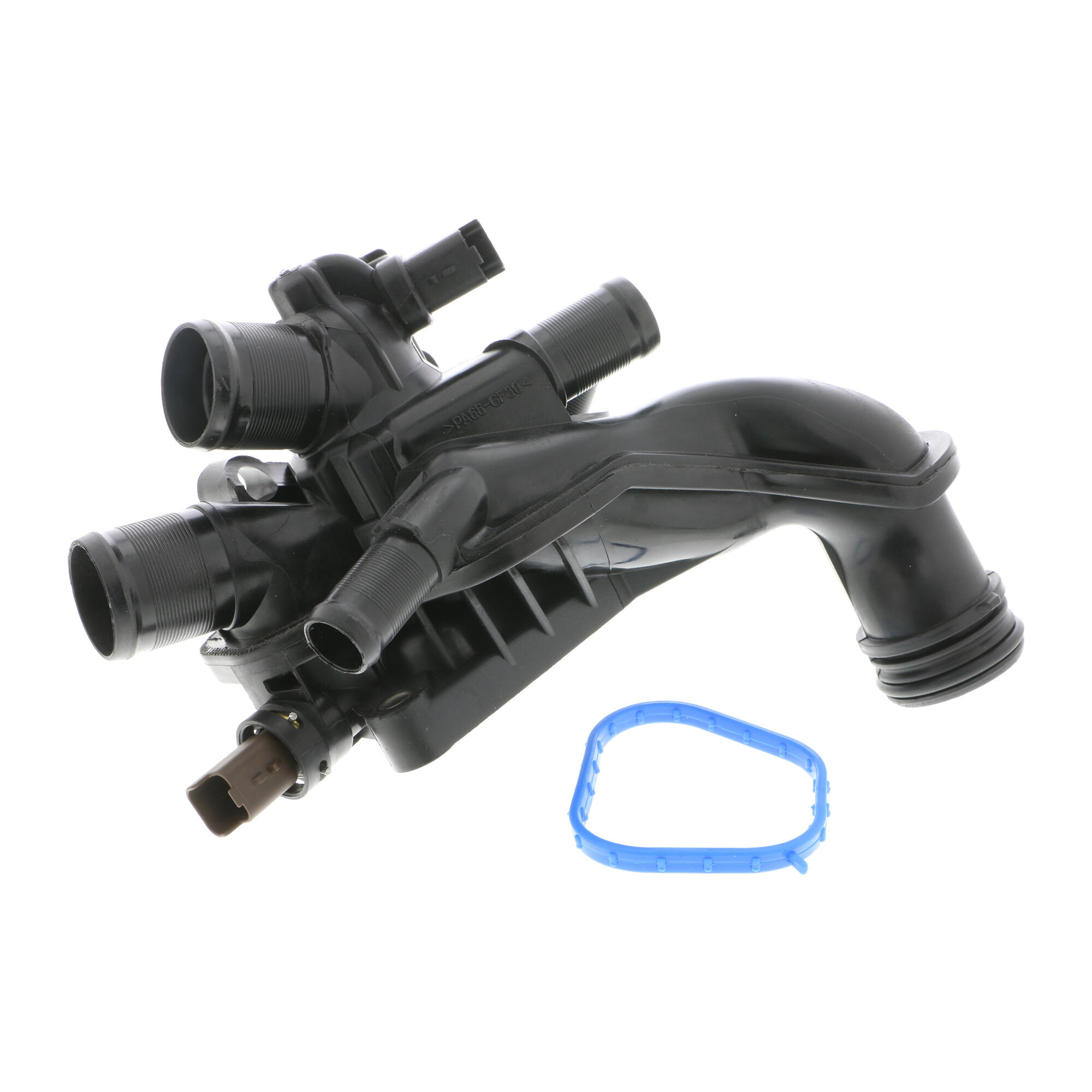 VEMO Thermostat Housing V22-99-0018